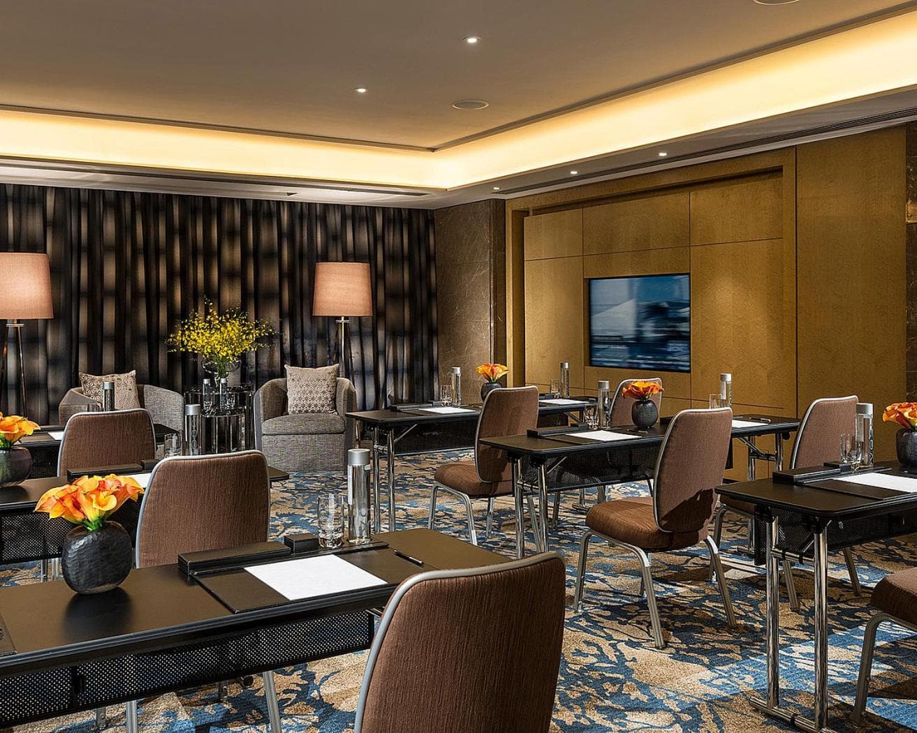 Four Seasons Hotel Shenzhen