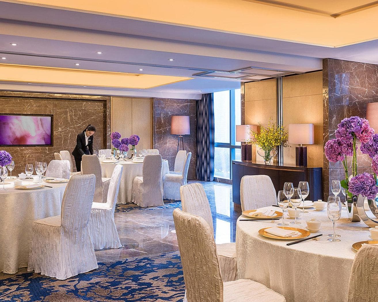 Four Seasons Hotel Shenzhen