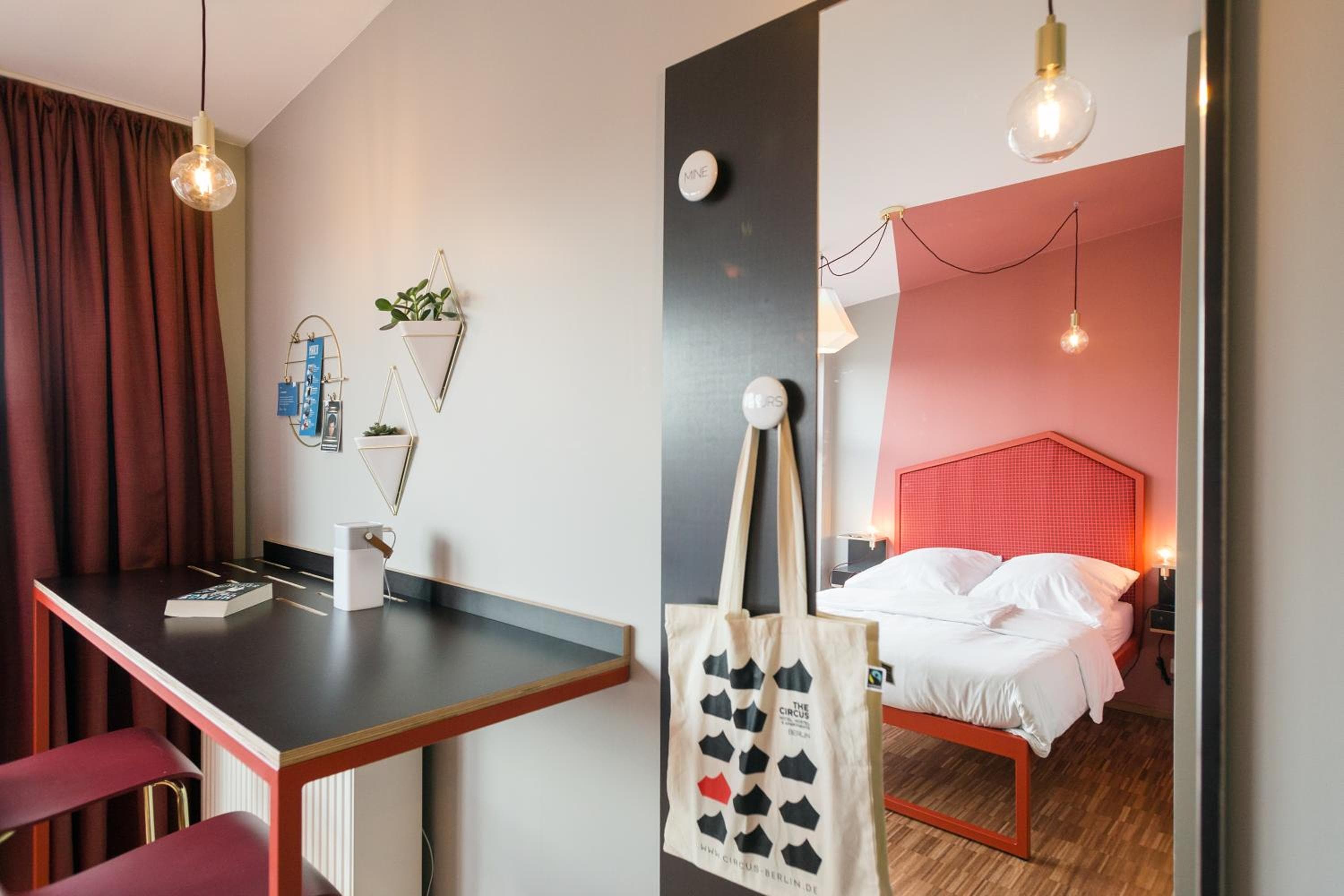 The Circus Hostel