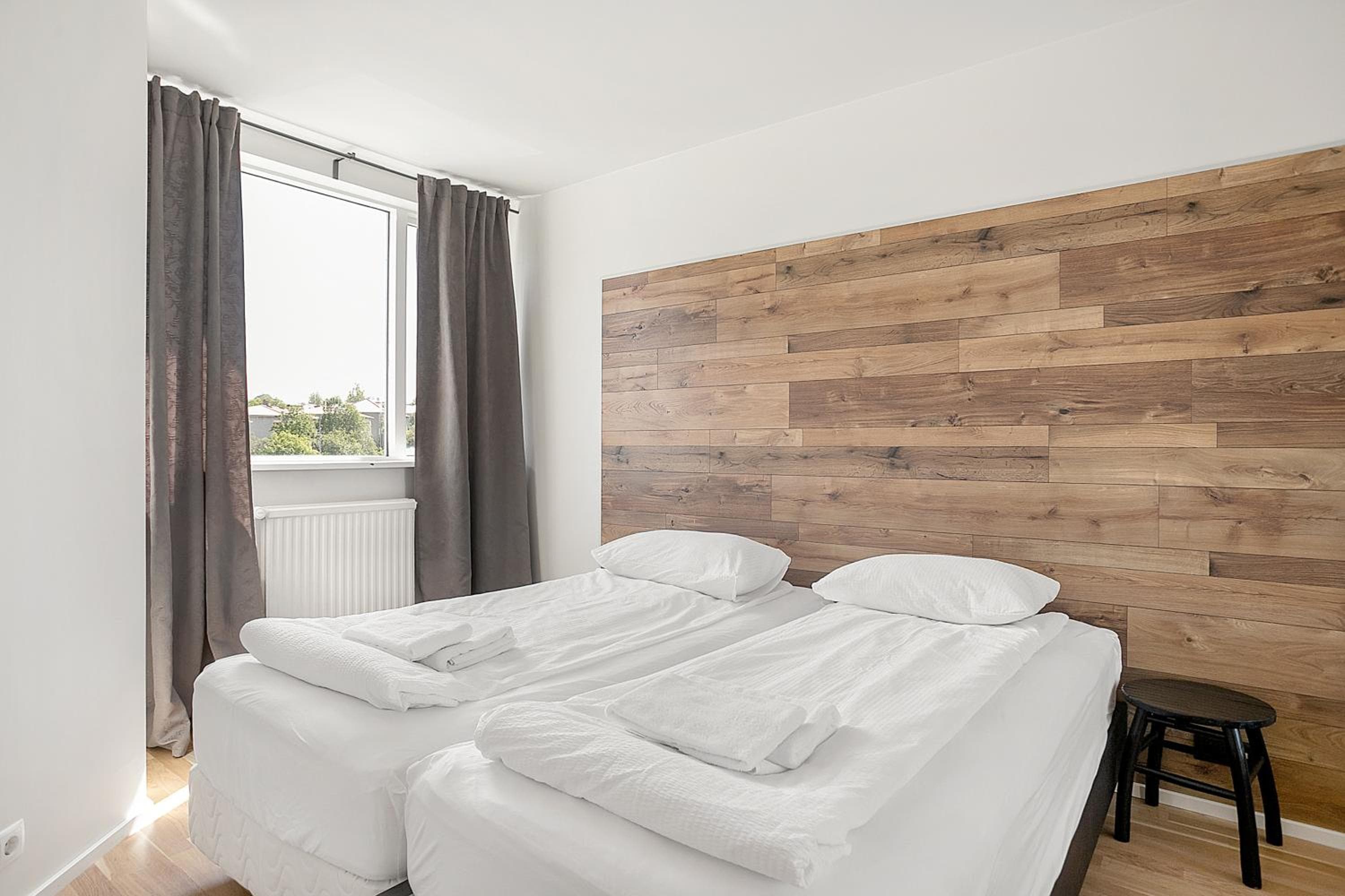Stay Apartments Einholt