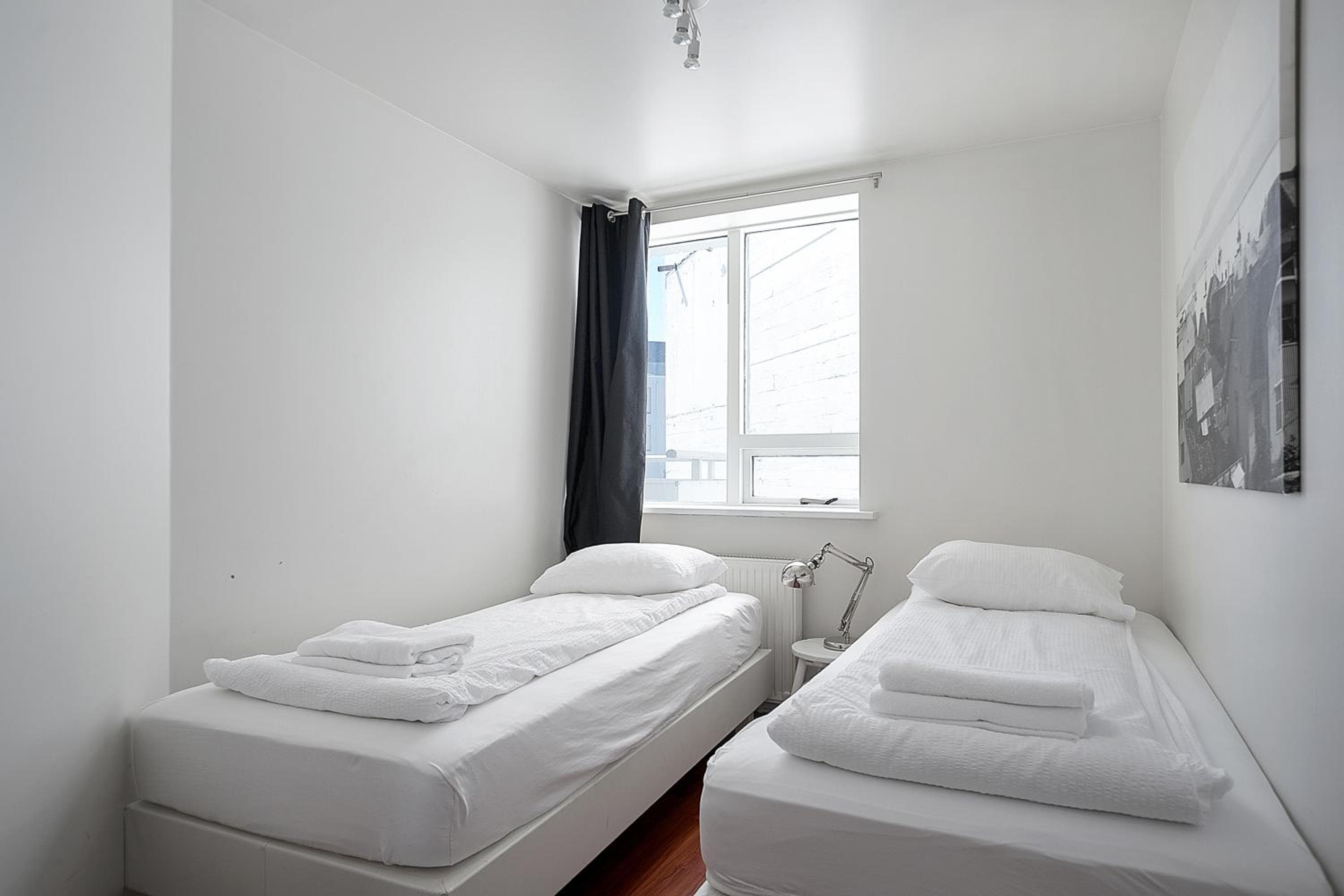 Stay Apartments Einholt