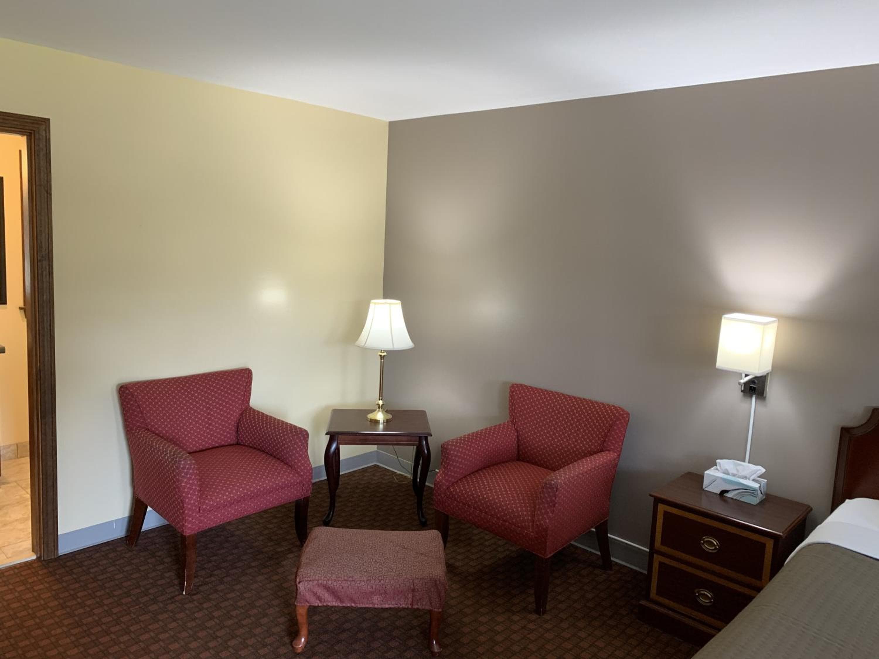 Americas Best Value Inn Scarborough Portland