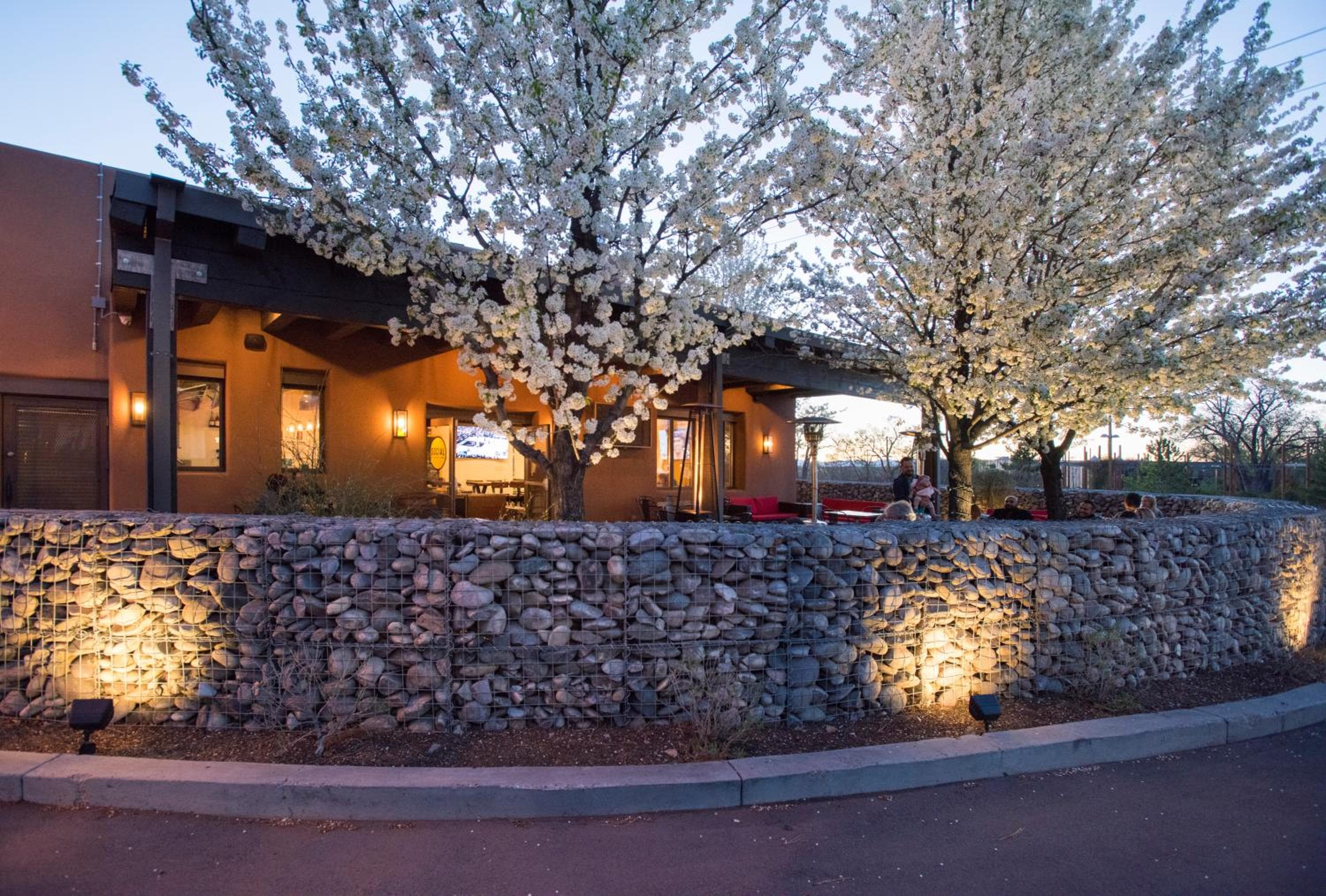 The Sage Hotel