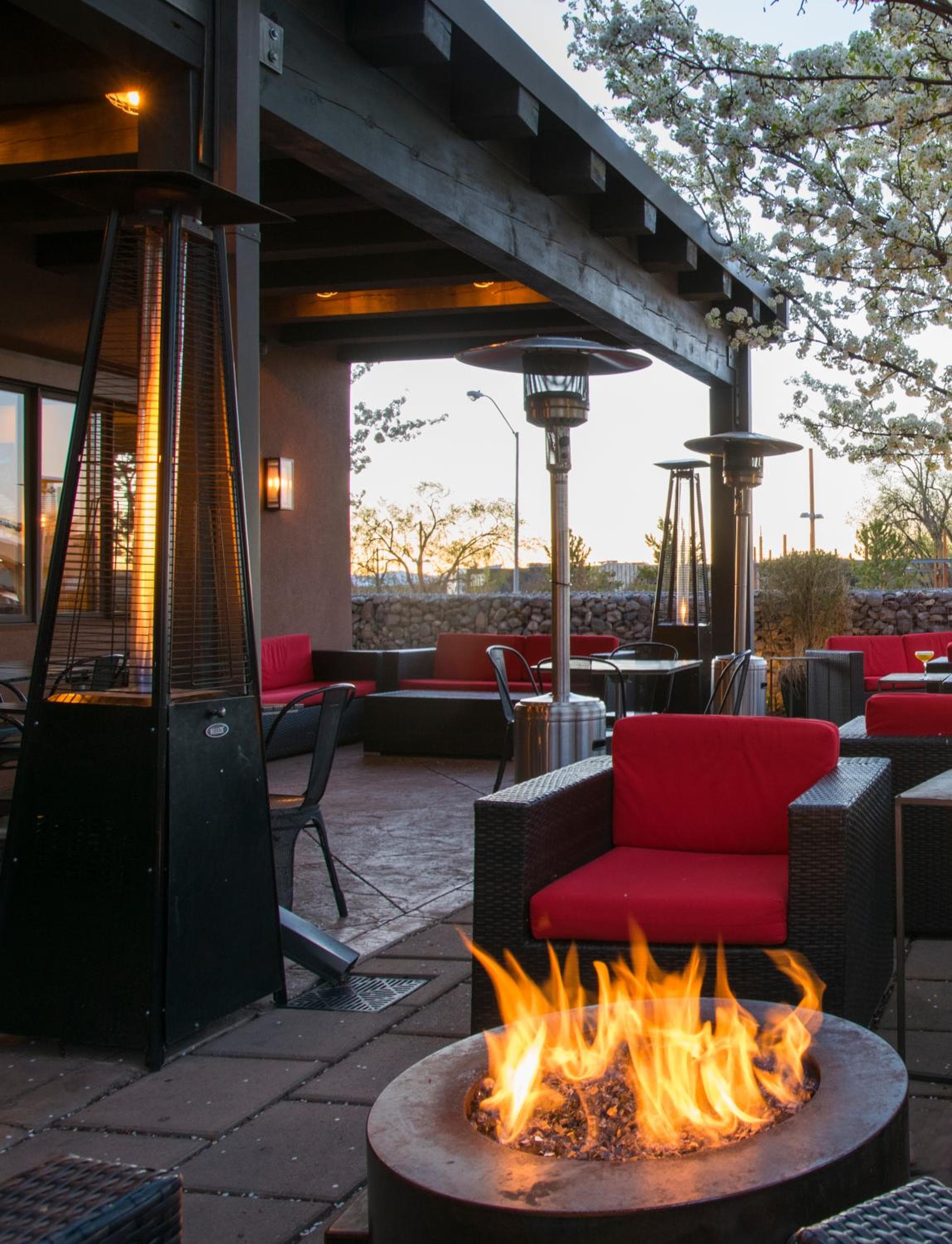 The Sage Hotel