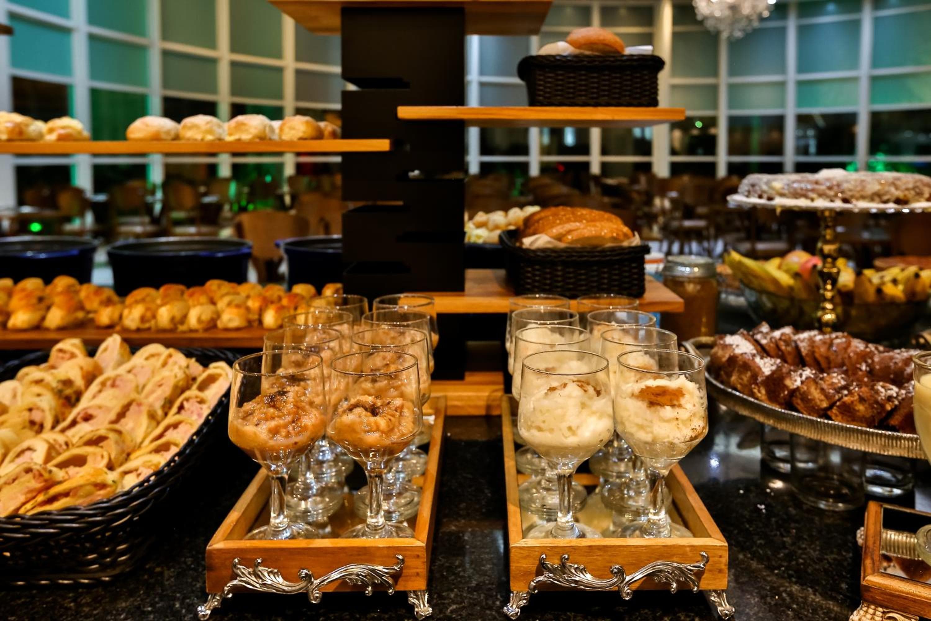 Slaviero Hotel São Paulo Downtown
