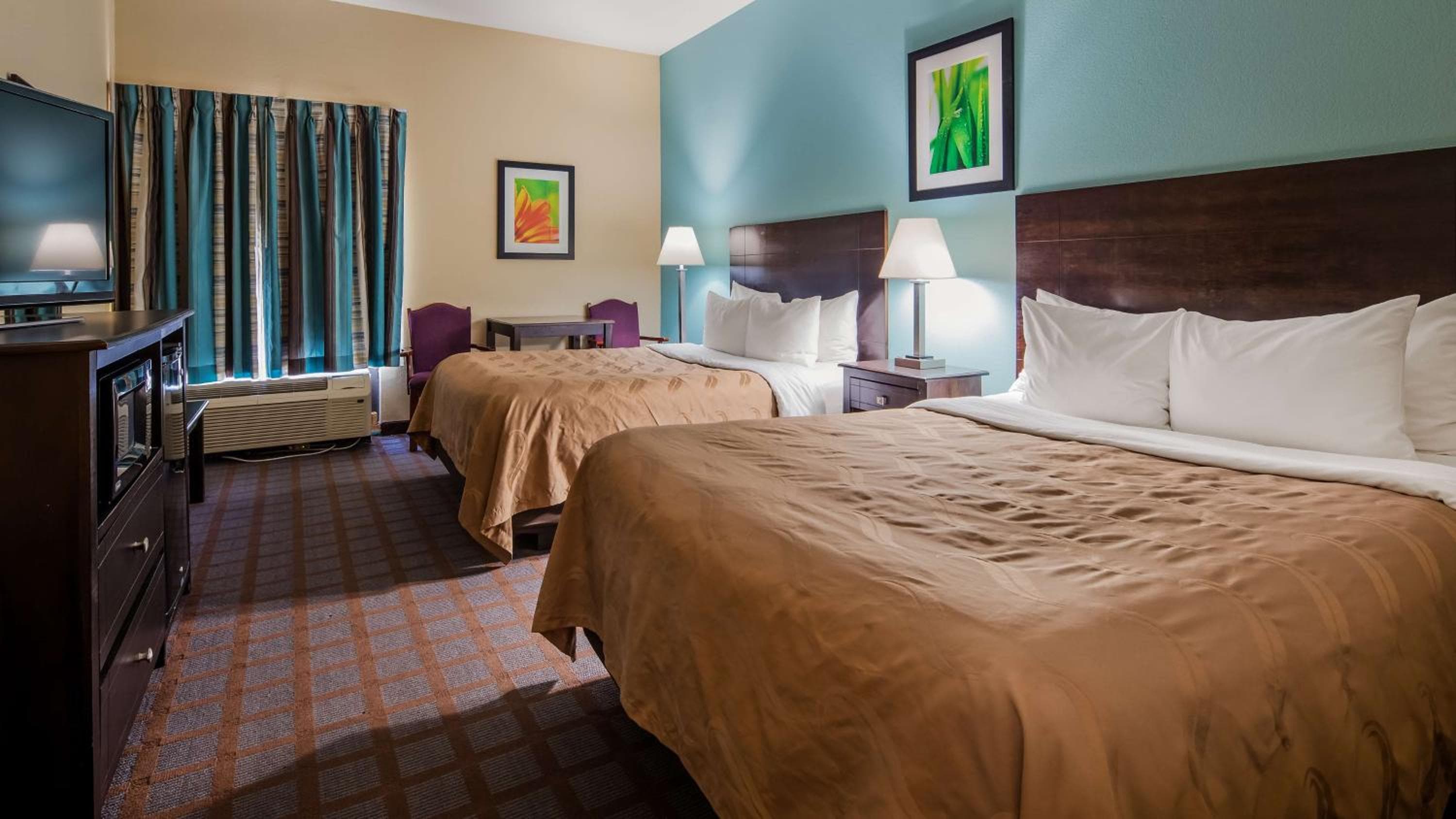 Red Lion Inn & Suites Blue Springs