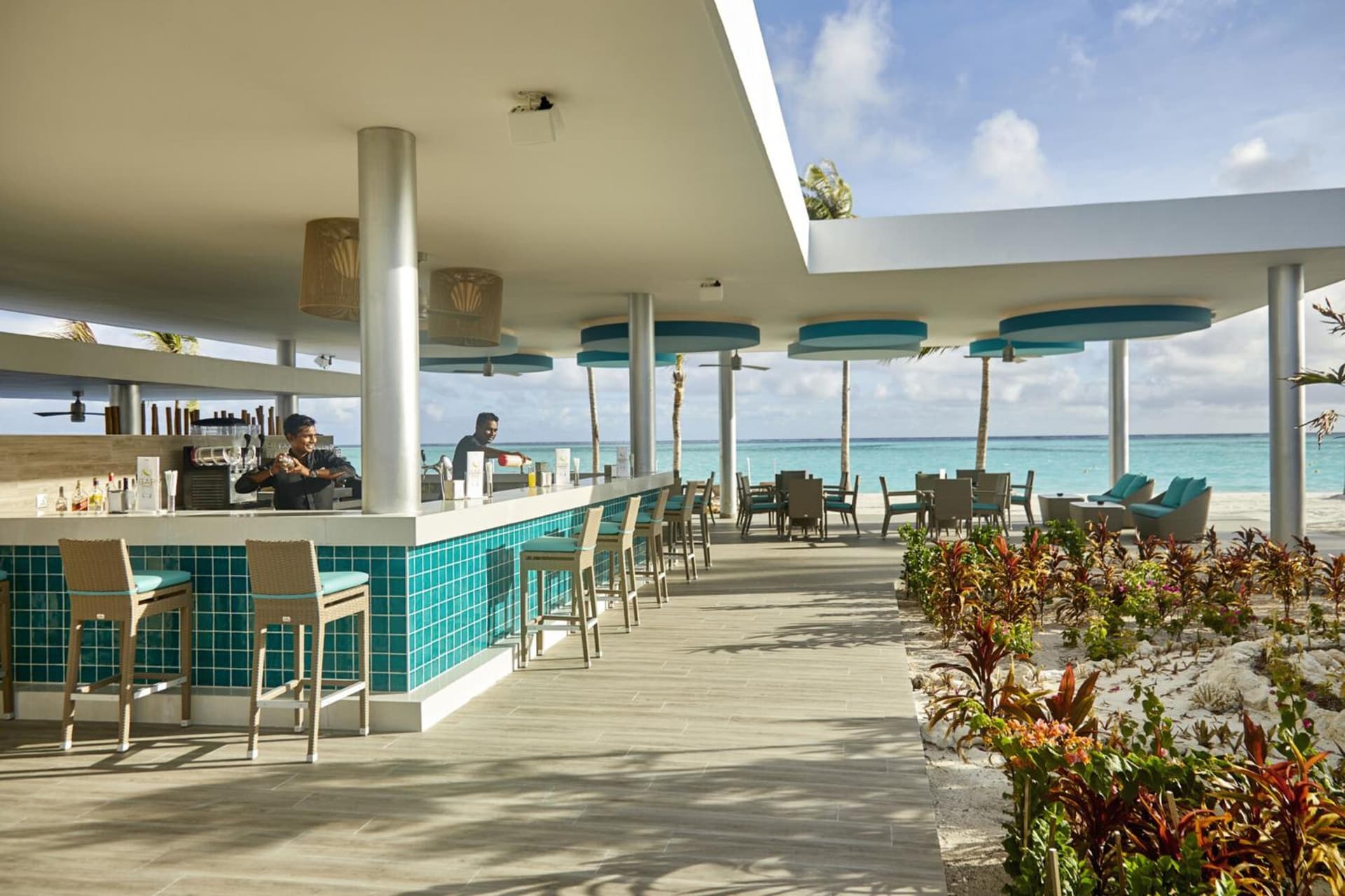 Riu Atoll-All Inclusive