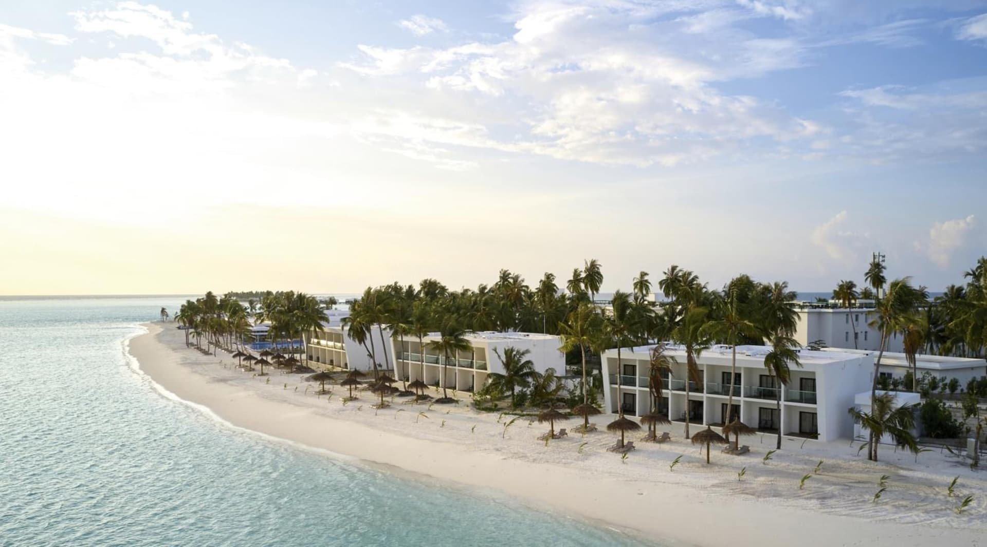 Riu Atoll-All Inclusive