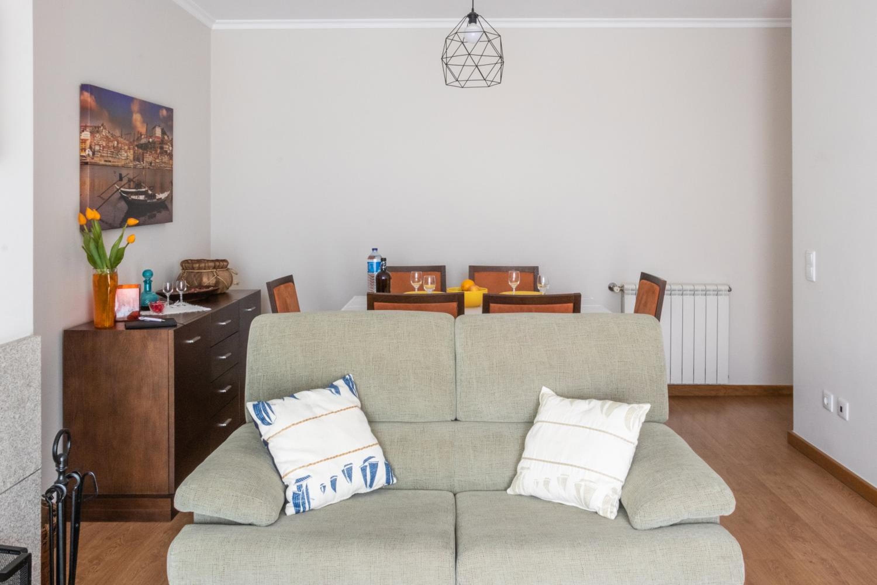 Madalena Beach Apartment by MP