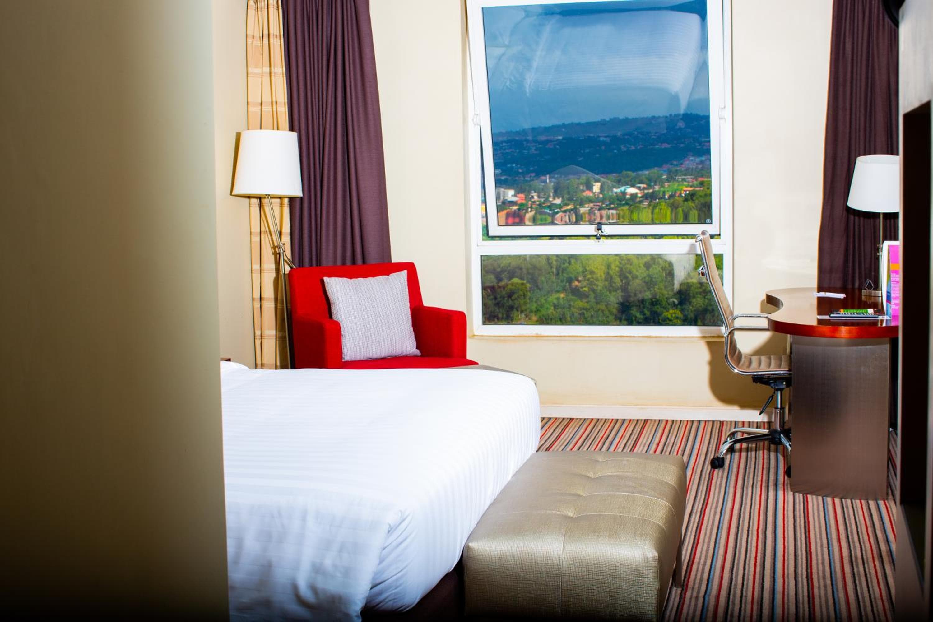 Park Inn by Radisson, Kigali