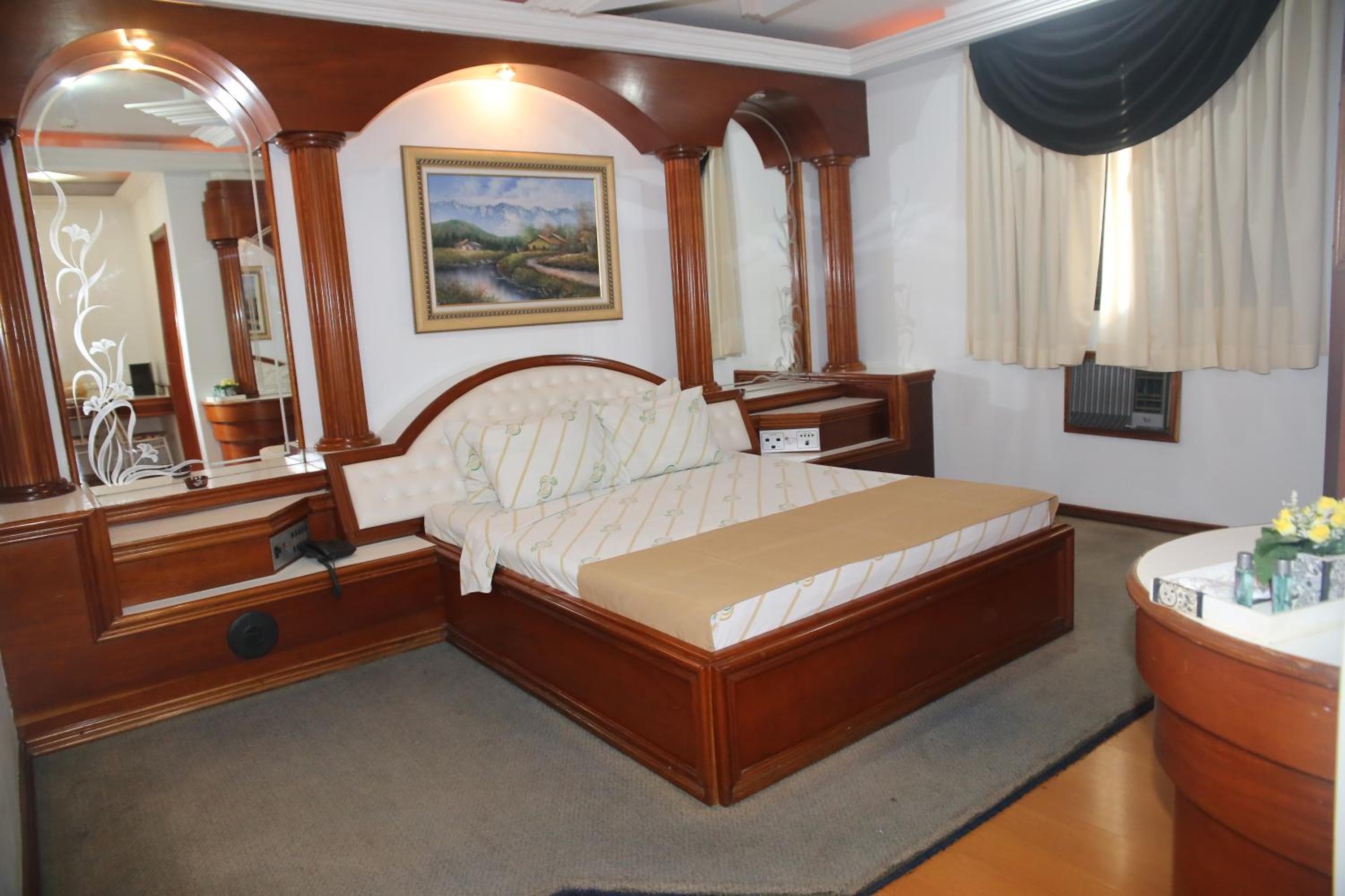 Maison Florense Hotel