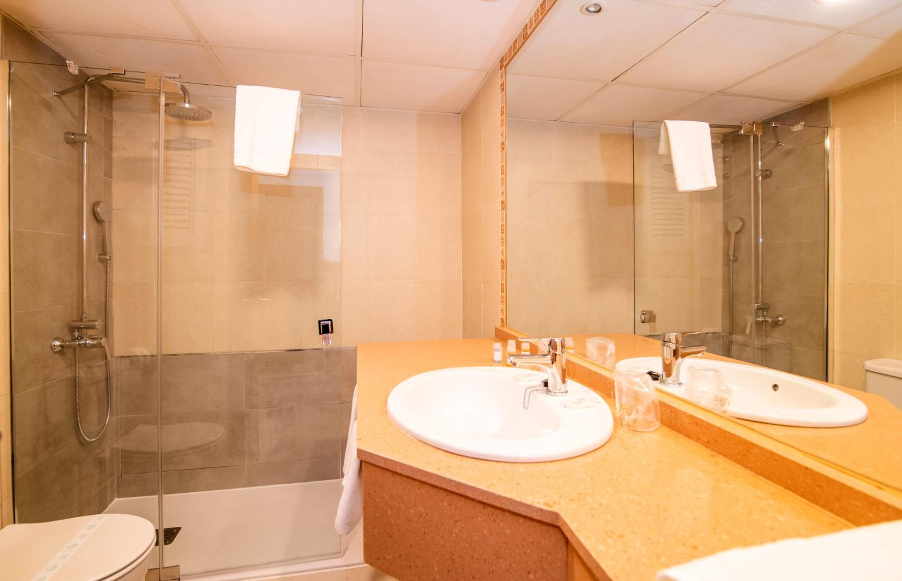 Hotel Caribe IBIZA