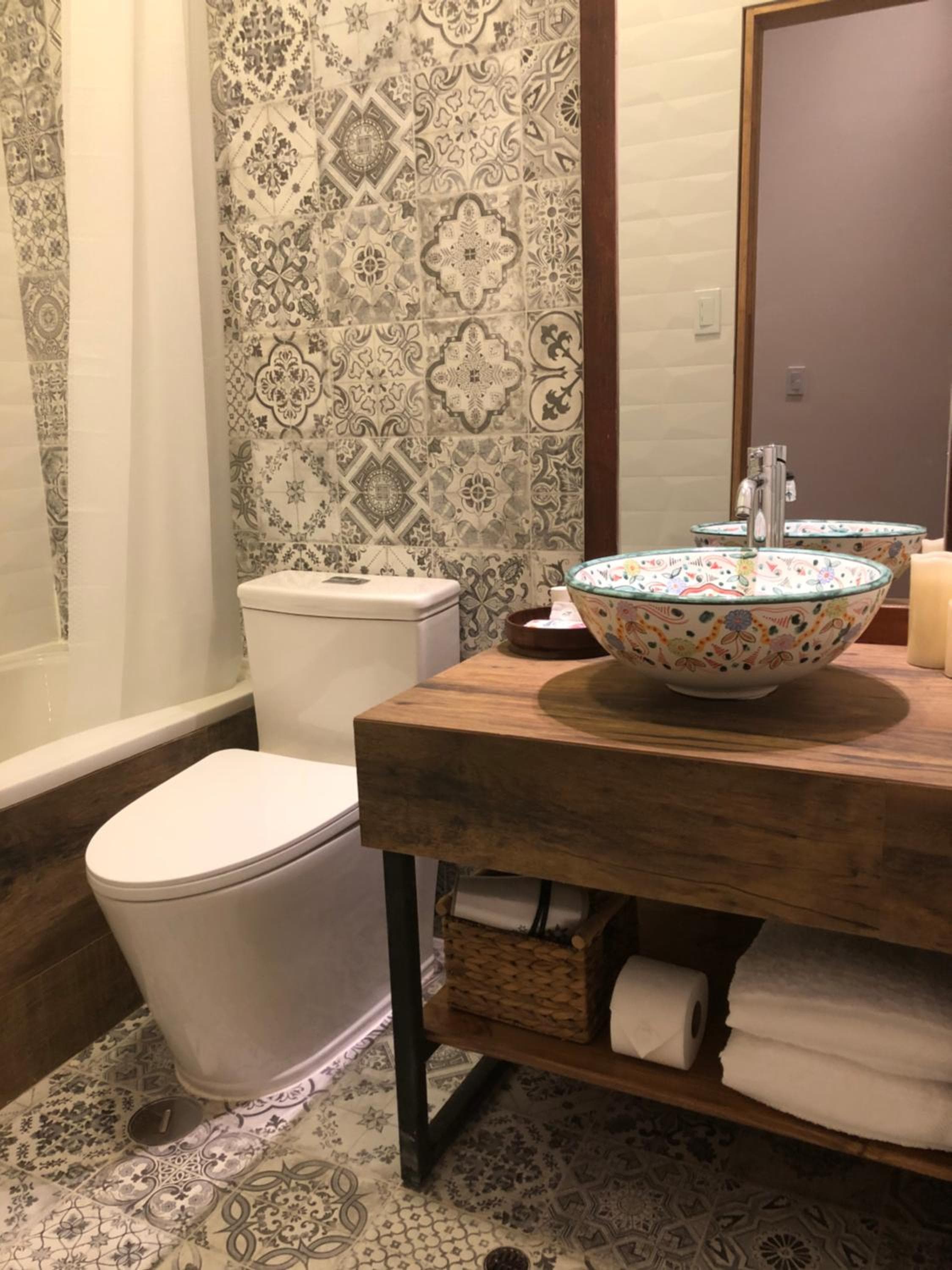 Casa Biru Hotel Boutique