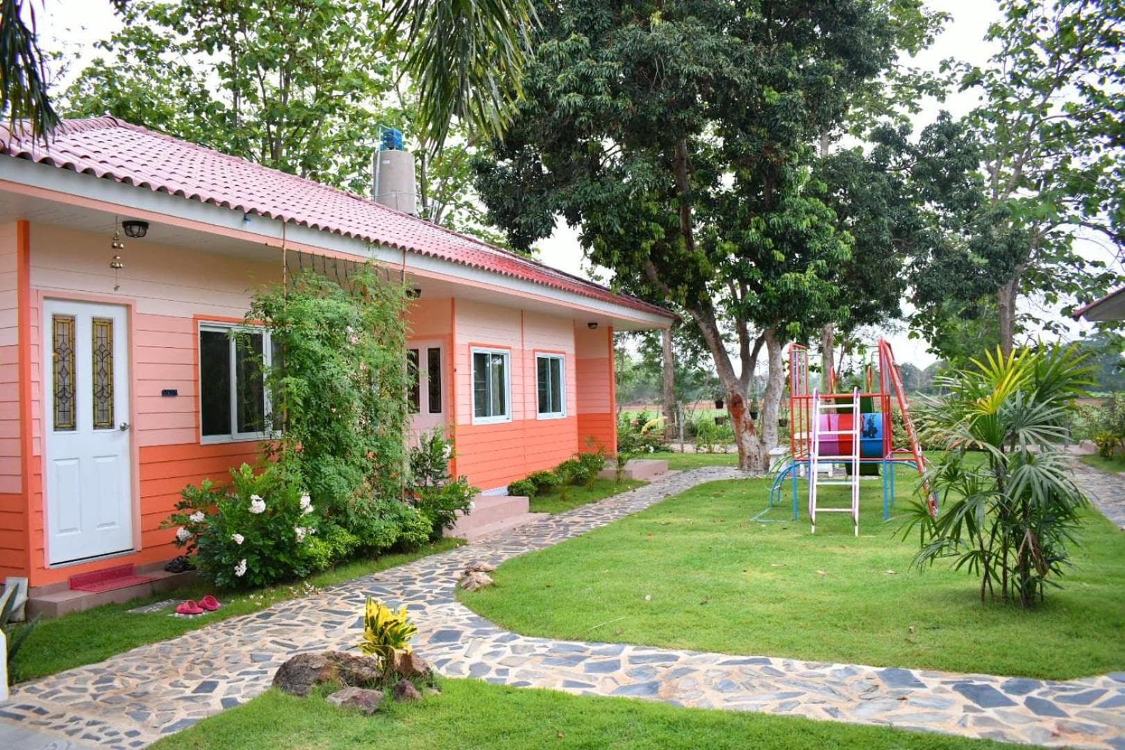Rungnara pool villa