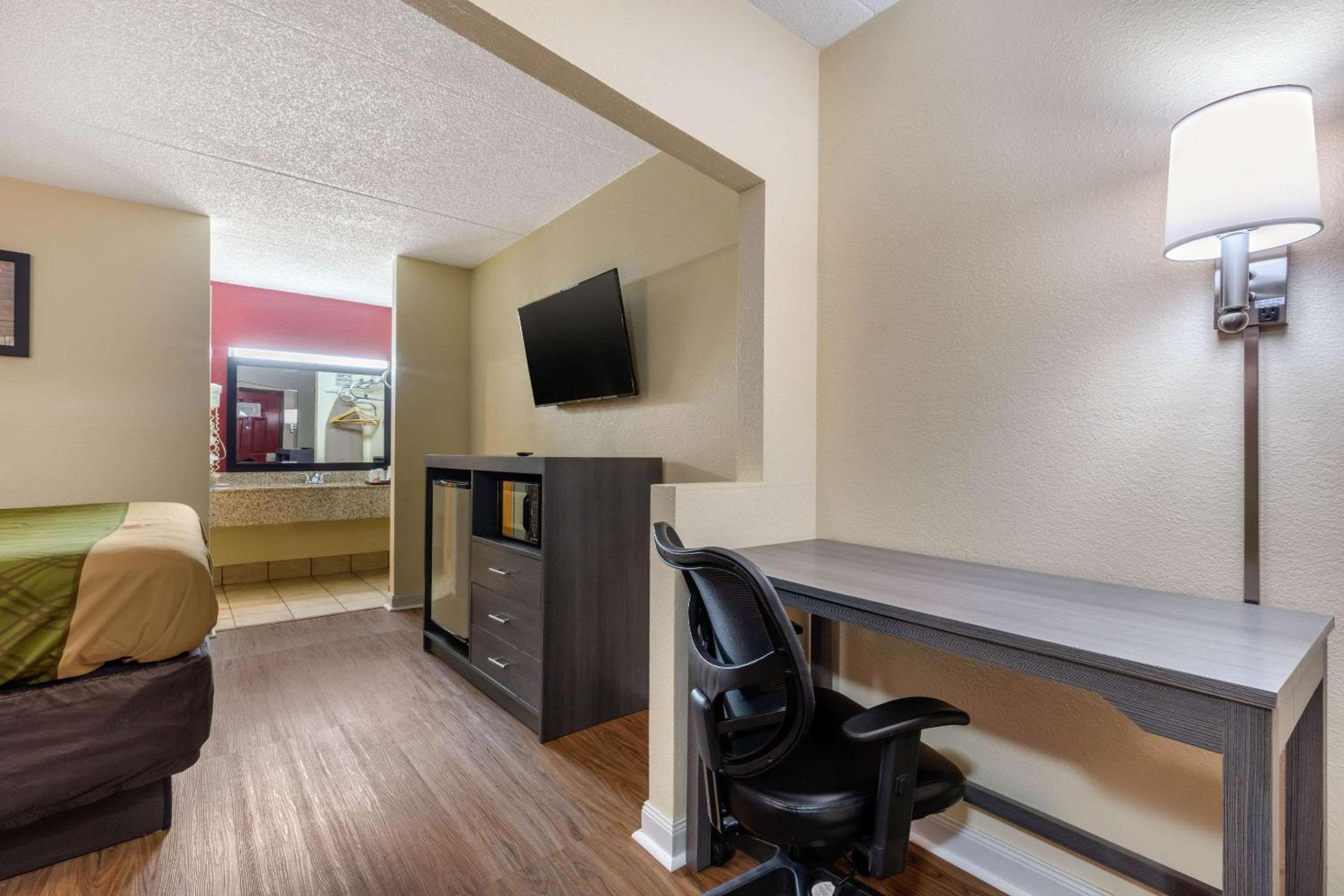 Econo Lodge Chattanooga Northeast - Ooltewah