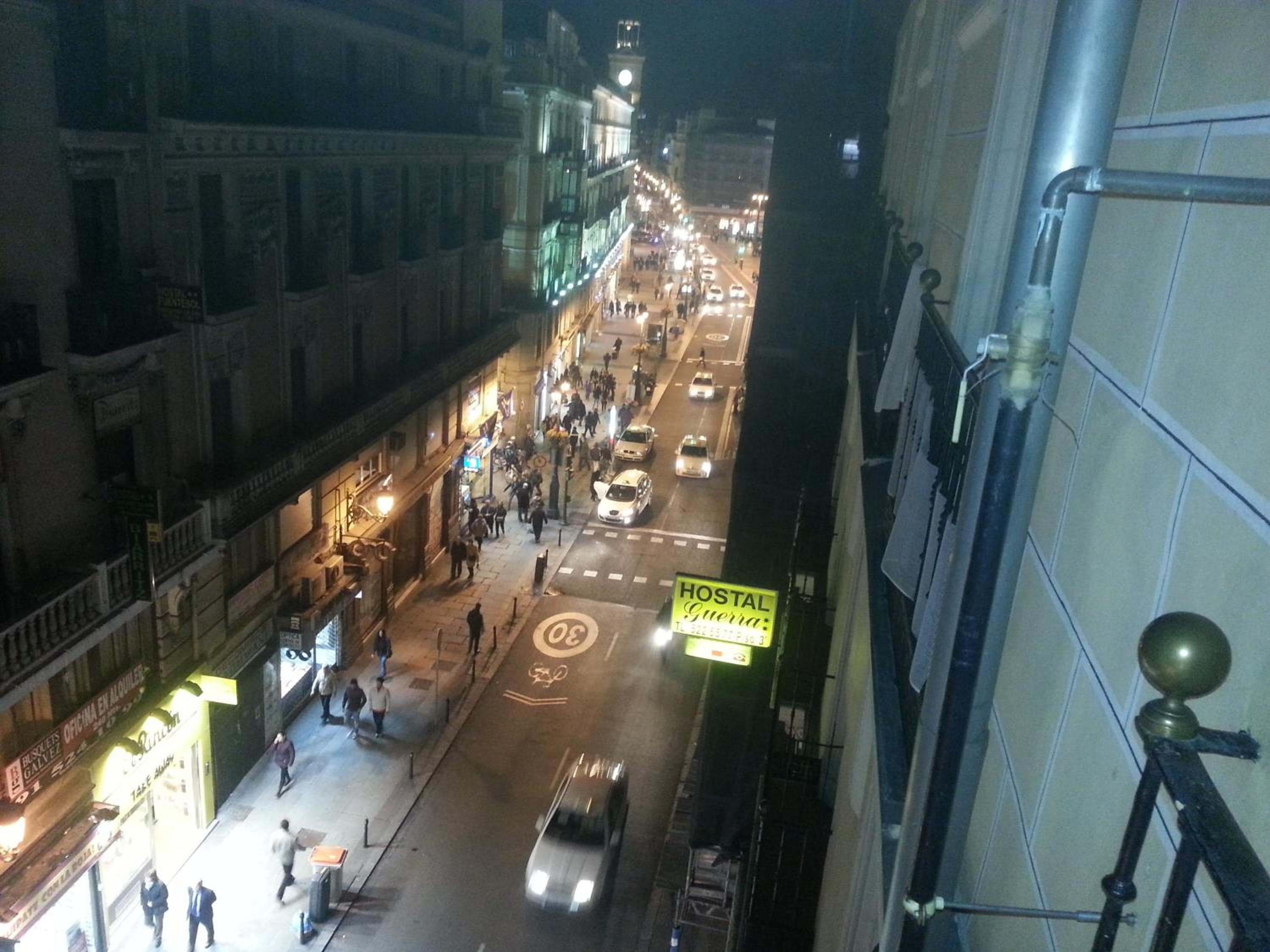 Hostal Guerra