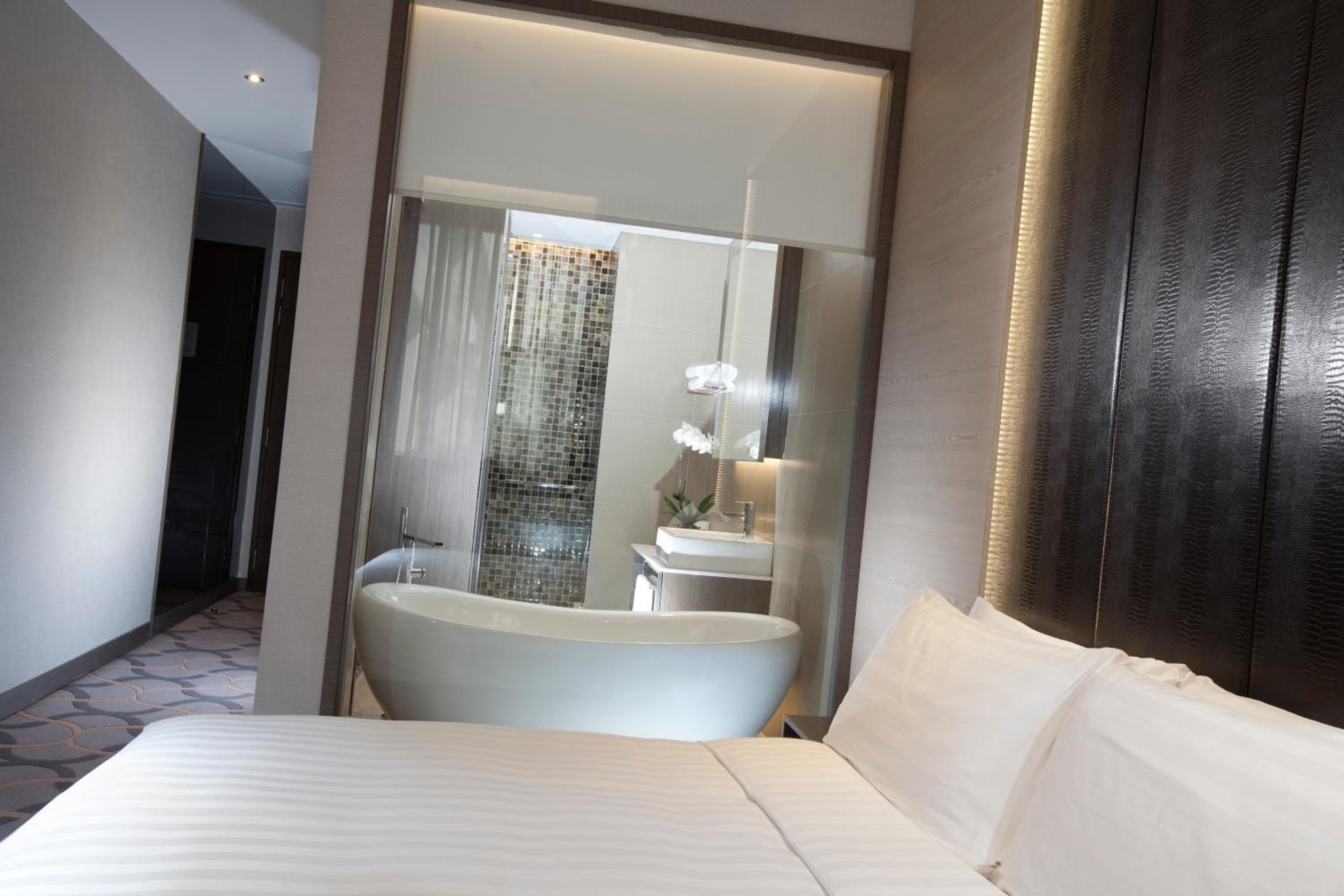 Dorsett Singapore