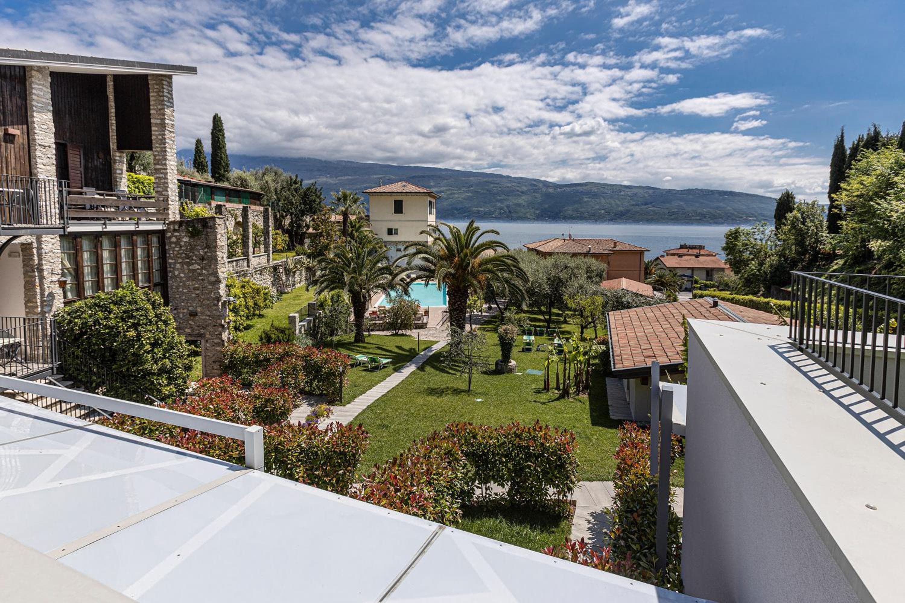 Hotel Livia
