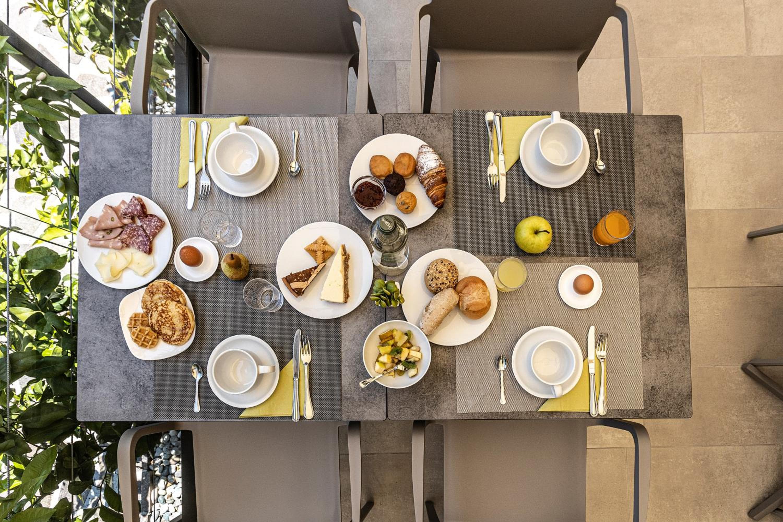 Hotel Livia