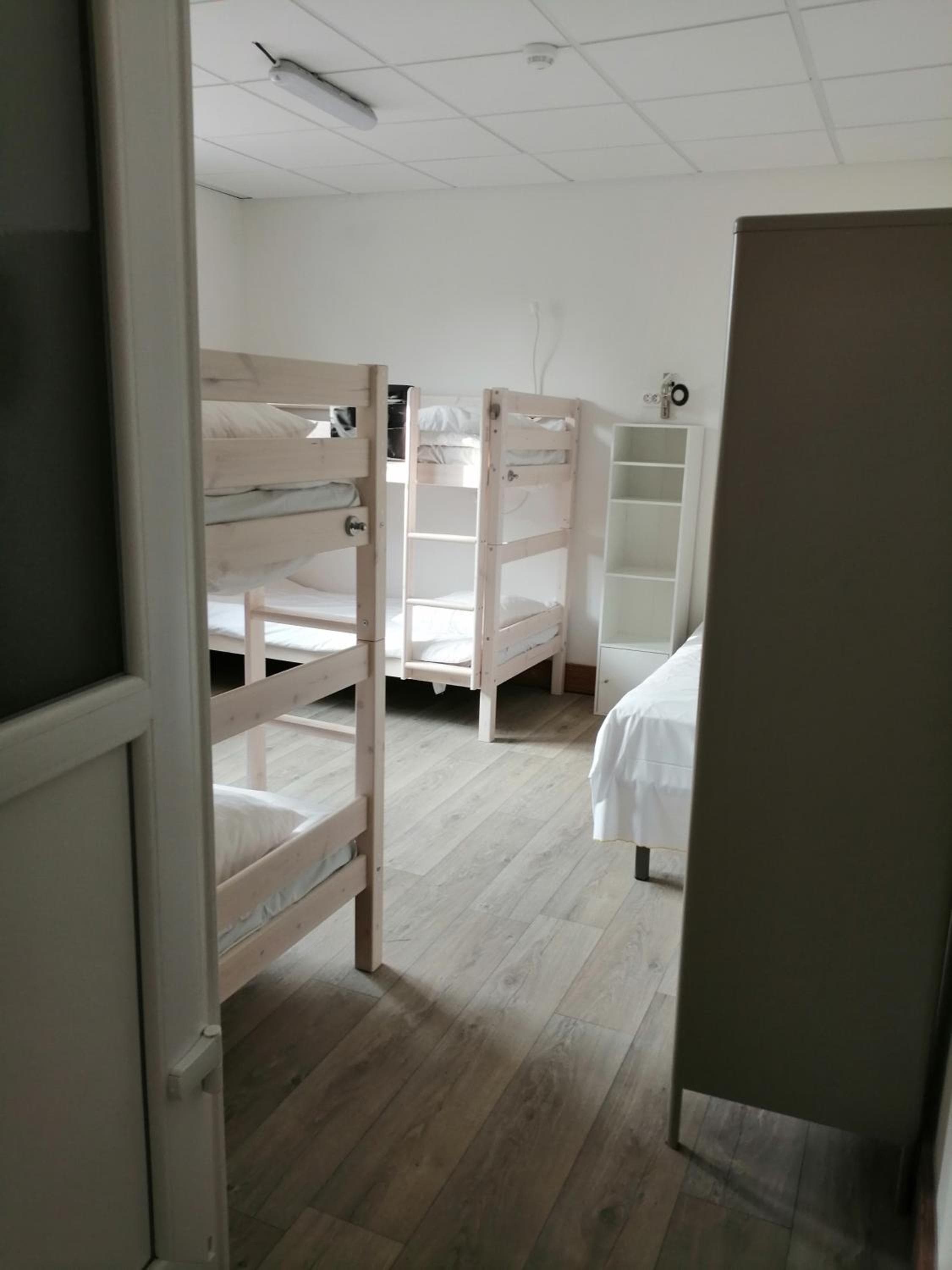 Hotel de Normandie