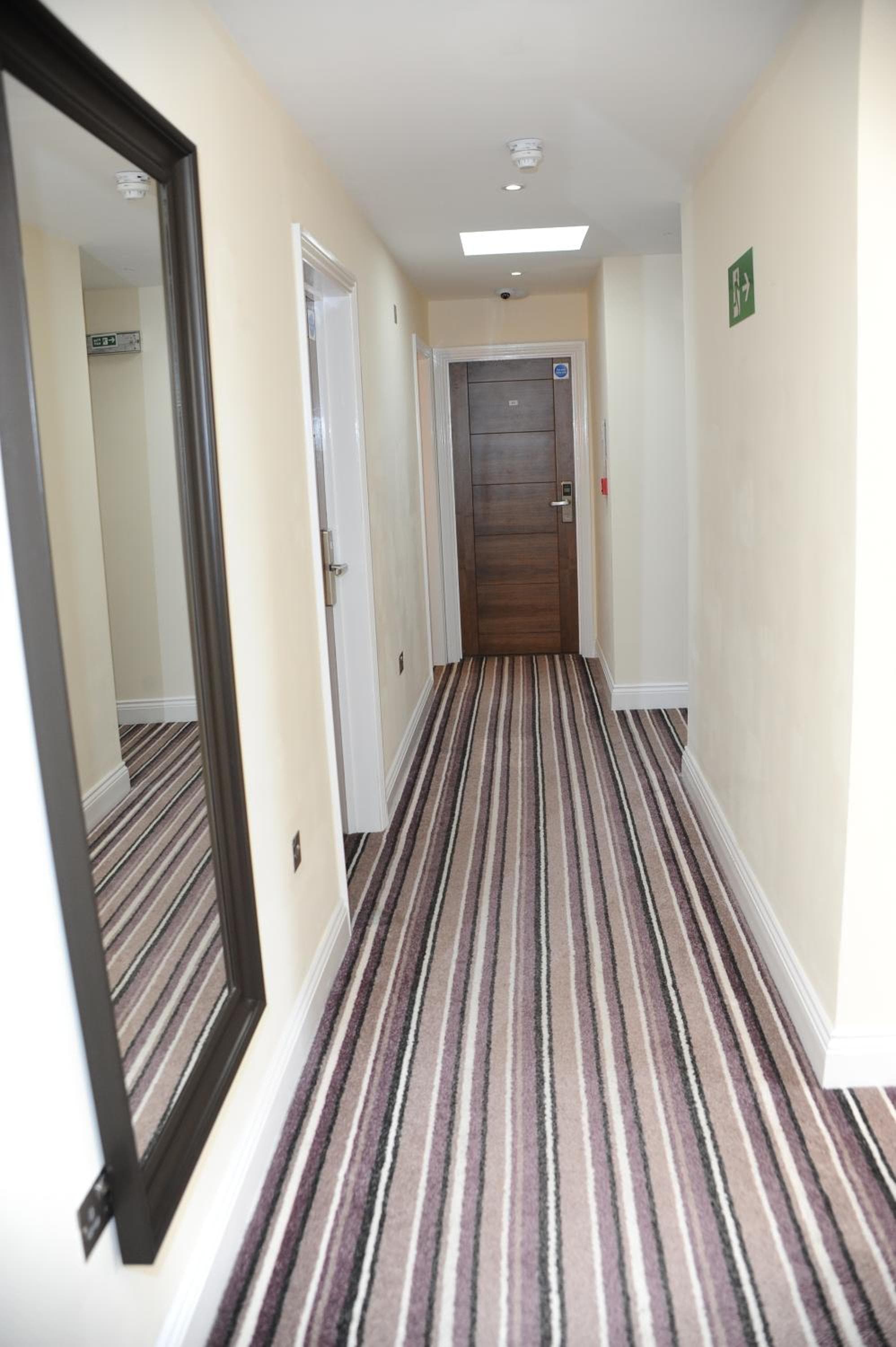 London Star Hotel