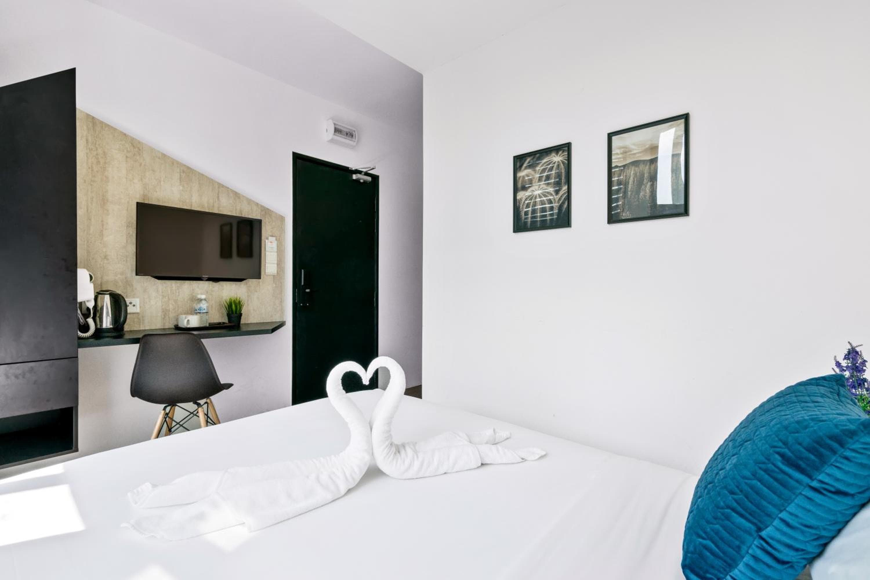 Rica Hotel Usj