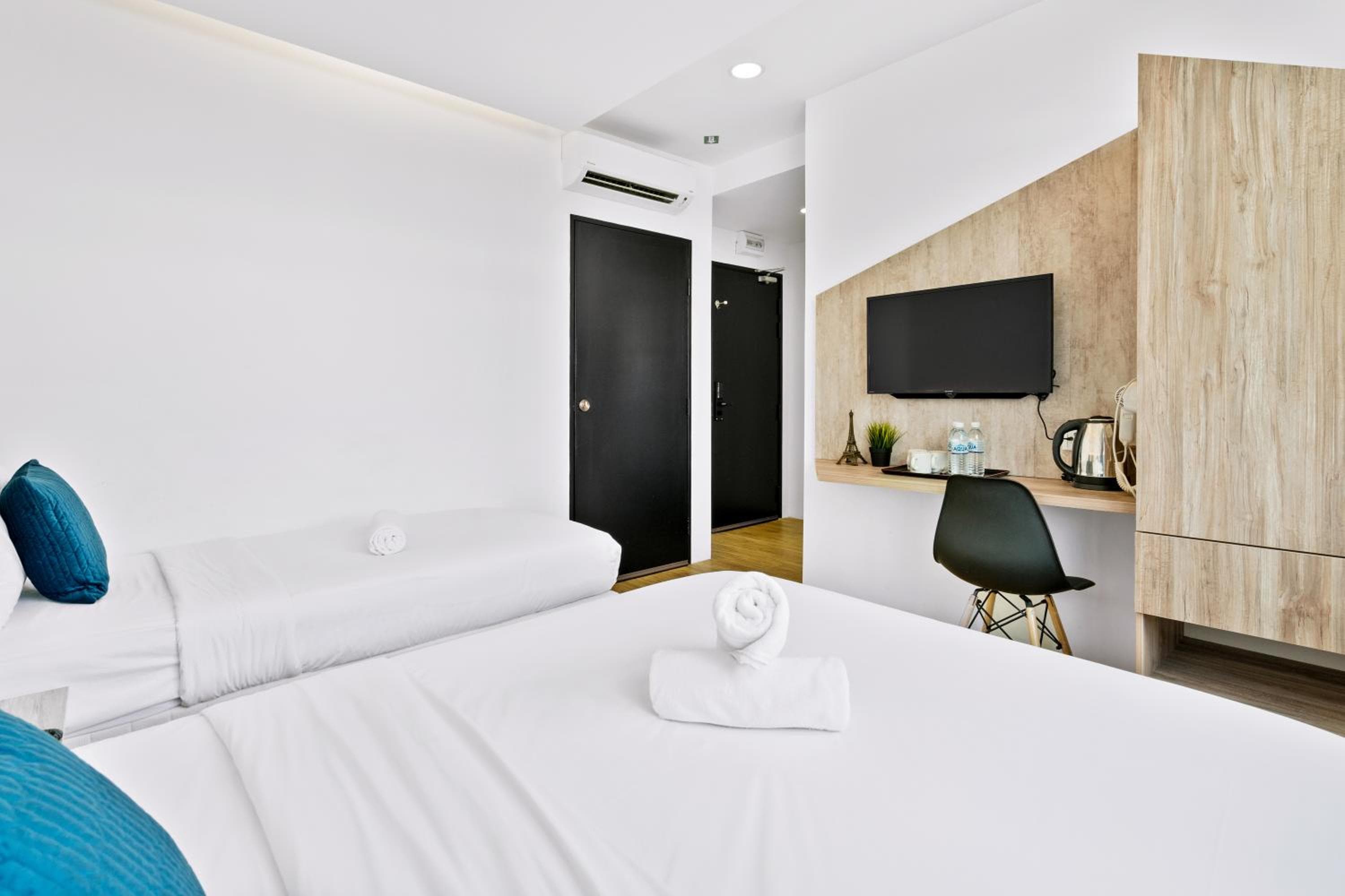 Rica Hotel Usj