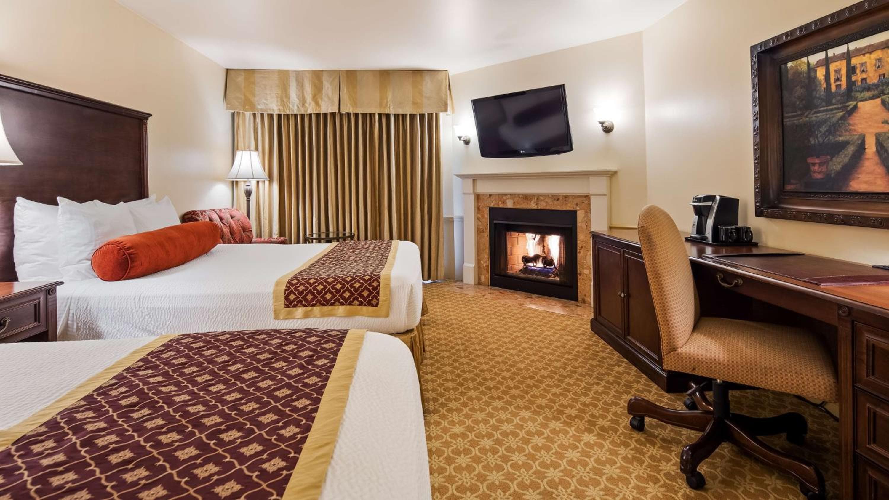 Victorian Inn
