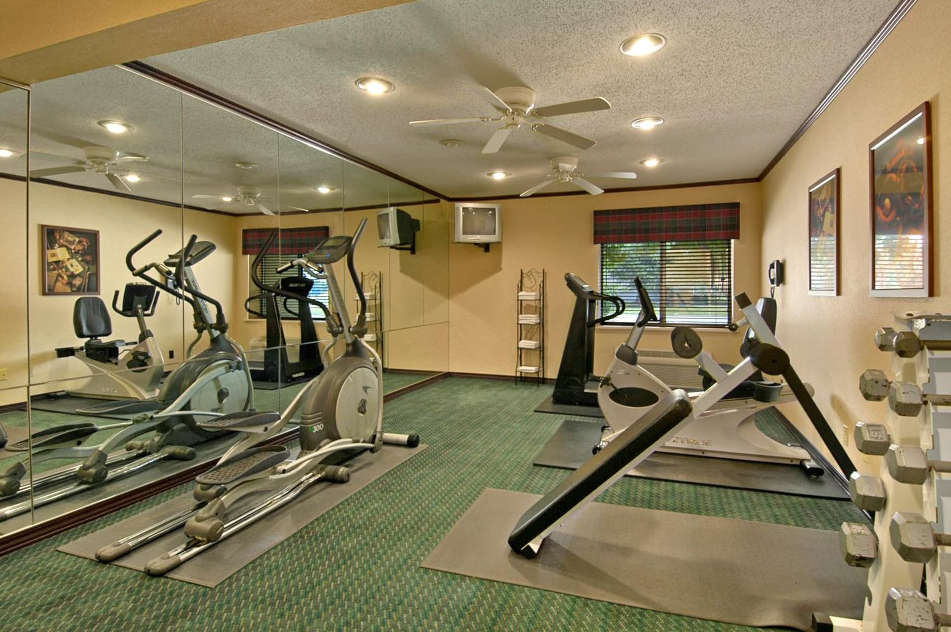 Sleep Inn Champaign North - Urbana