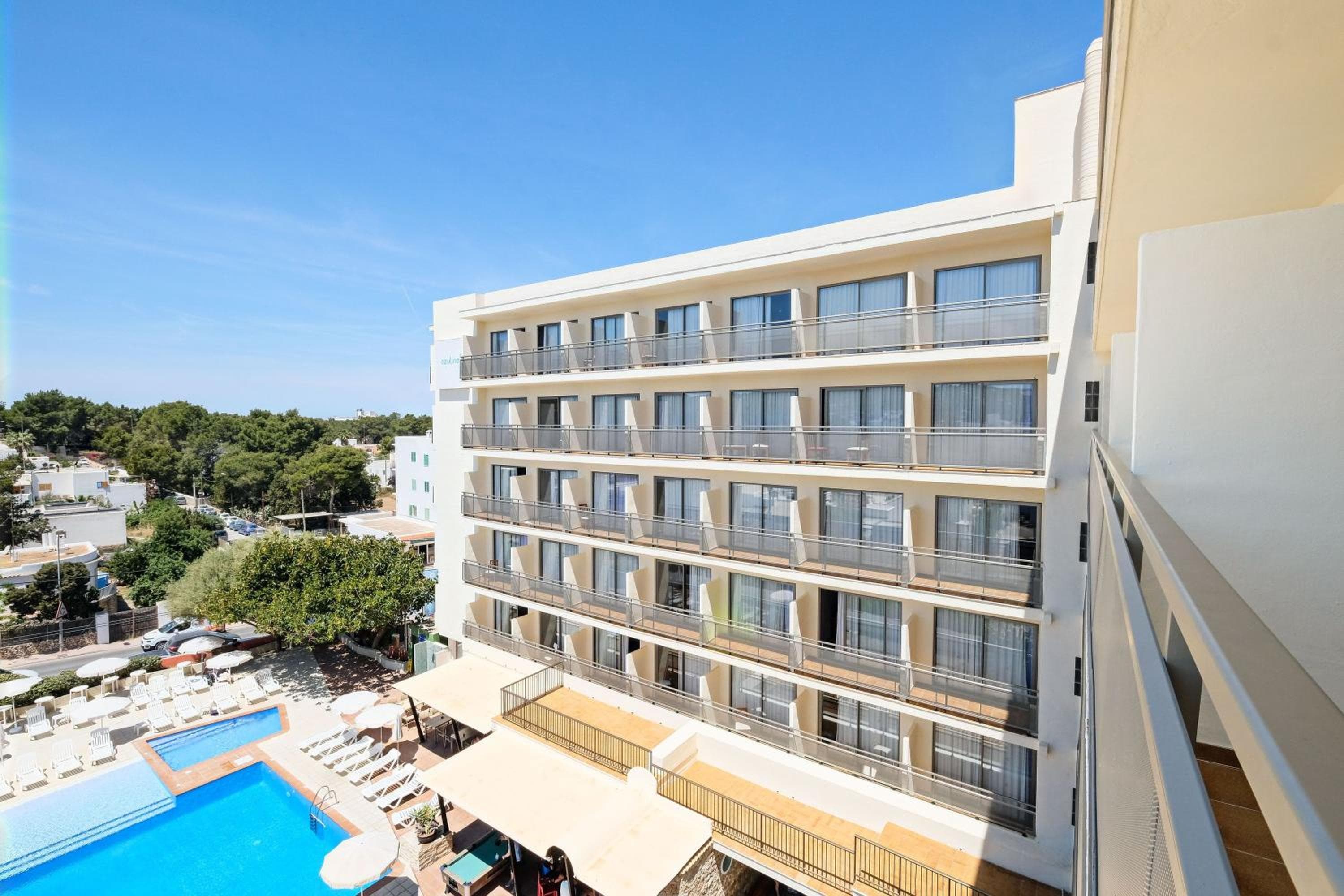 azuLine Hotel S'Anfora & Fleming