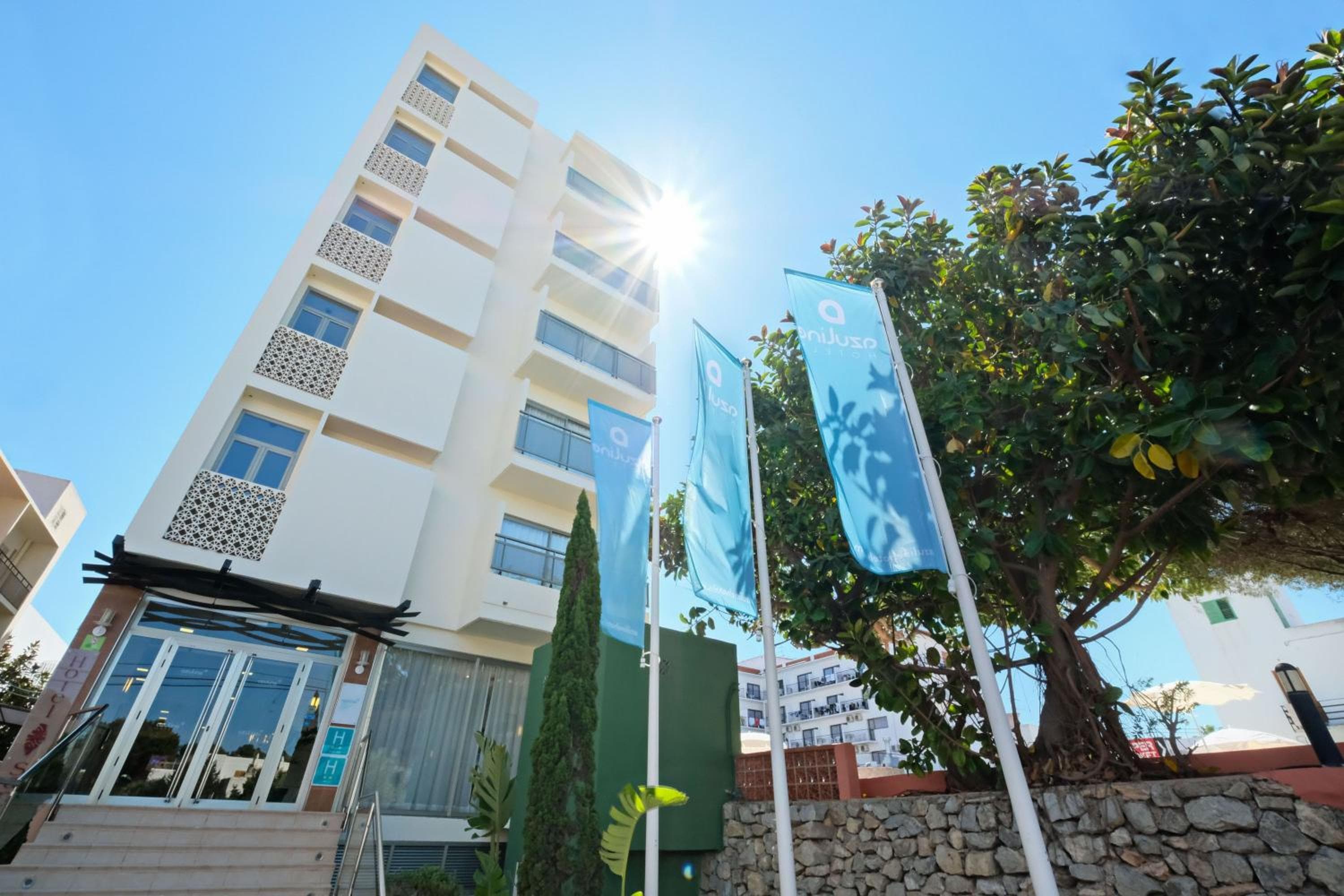 azuLine Hotel S'Anfora & Fleming