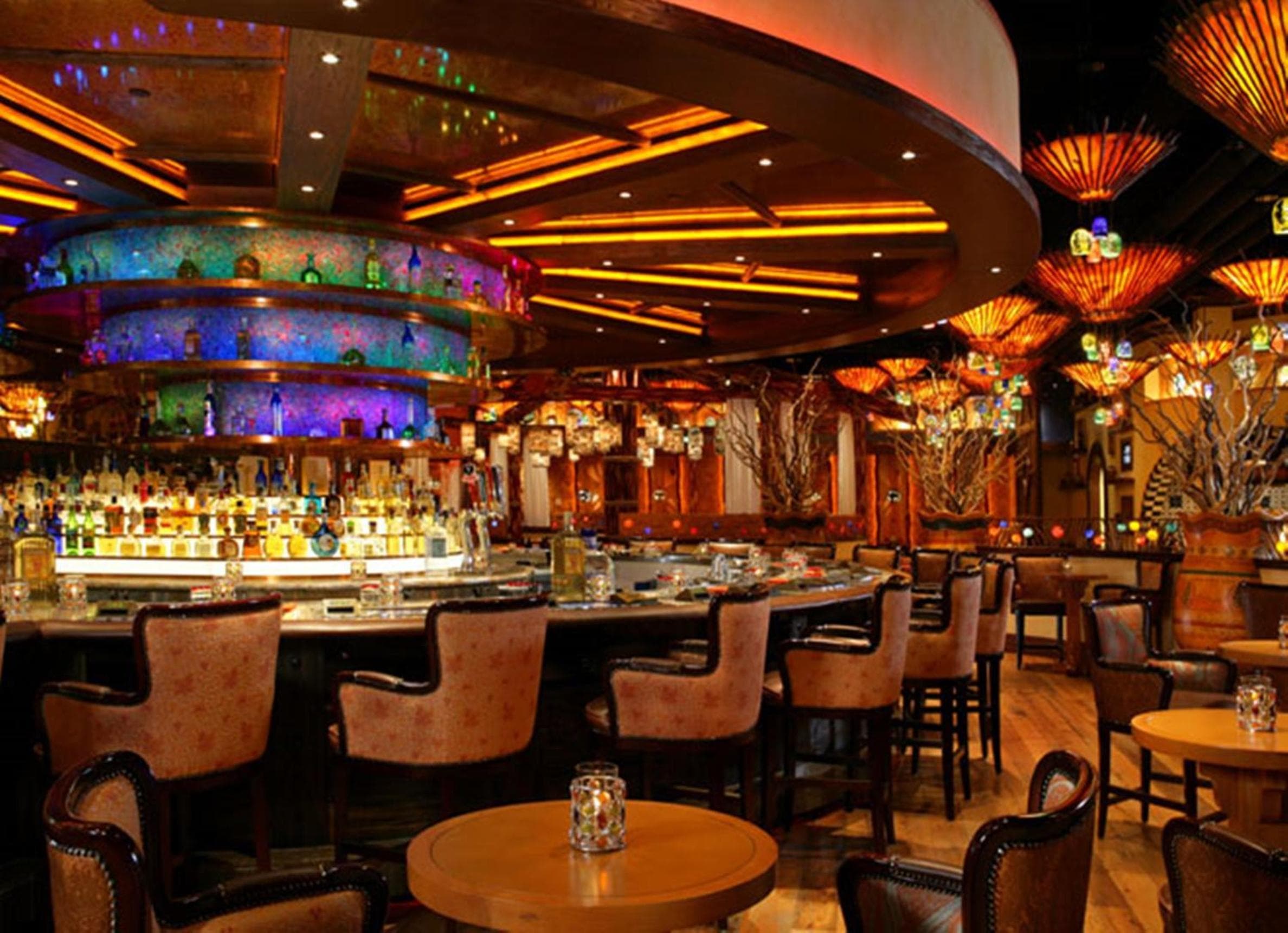 Silverton Casino Lodge