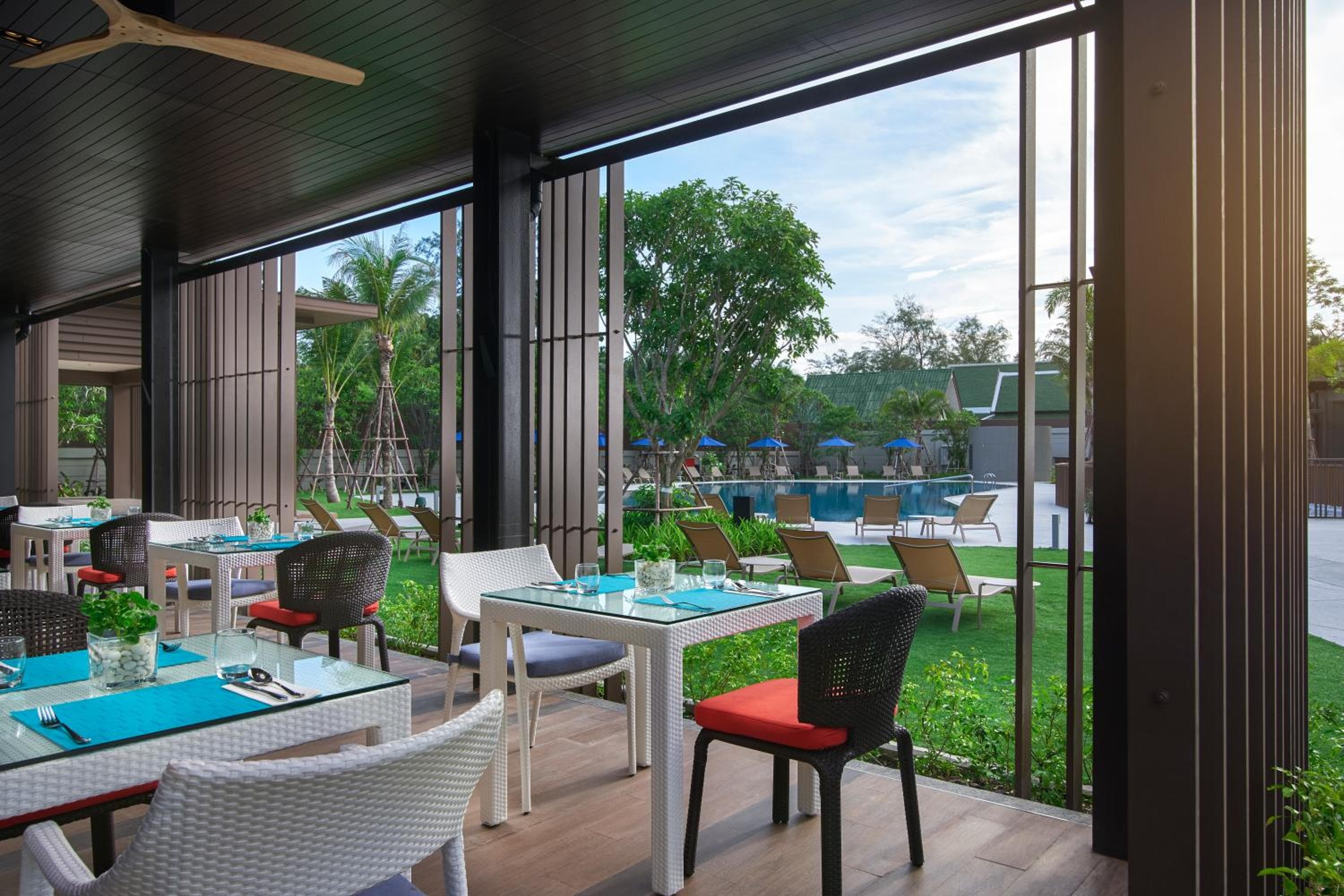 OZO Phuket