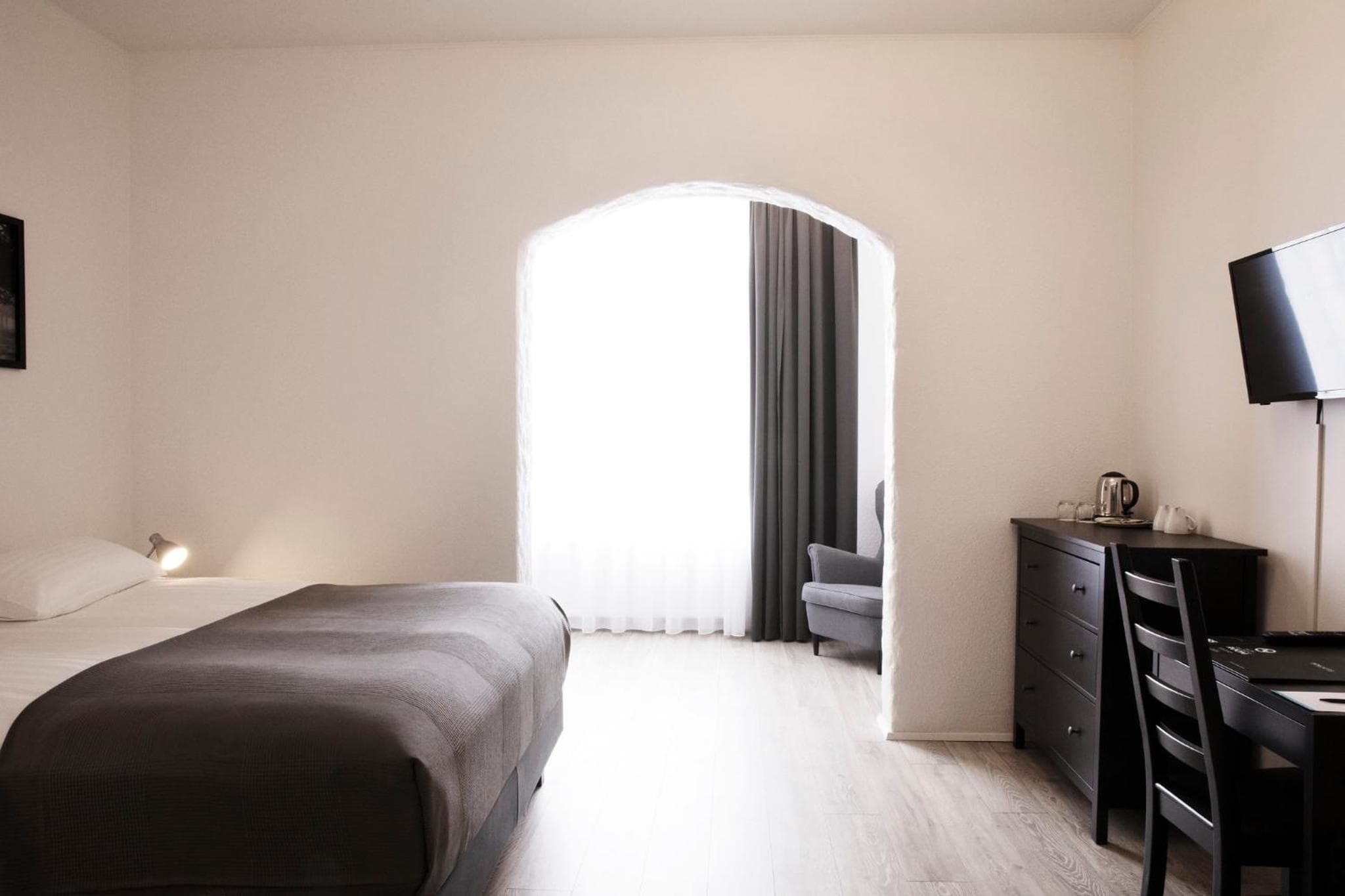 Fosshotel Rauðará