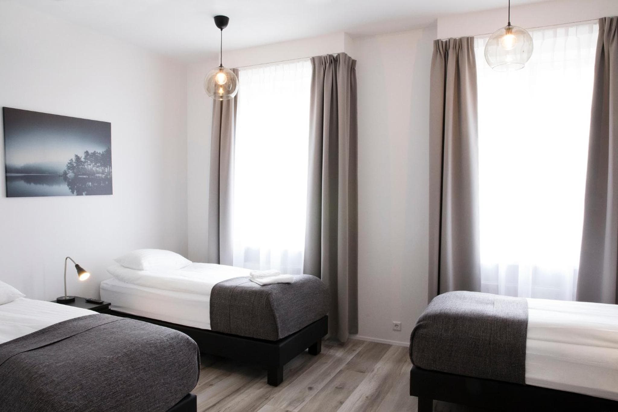 Fosshotel Rauðará