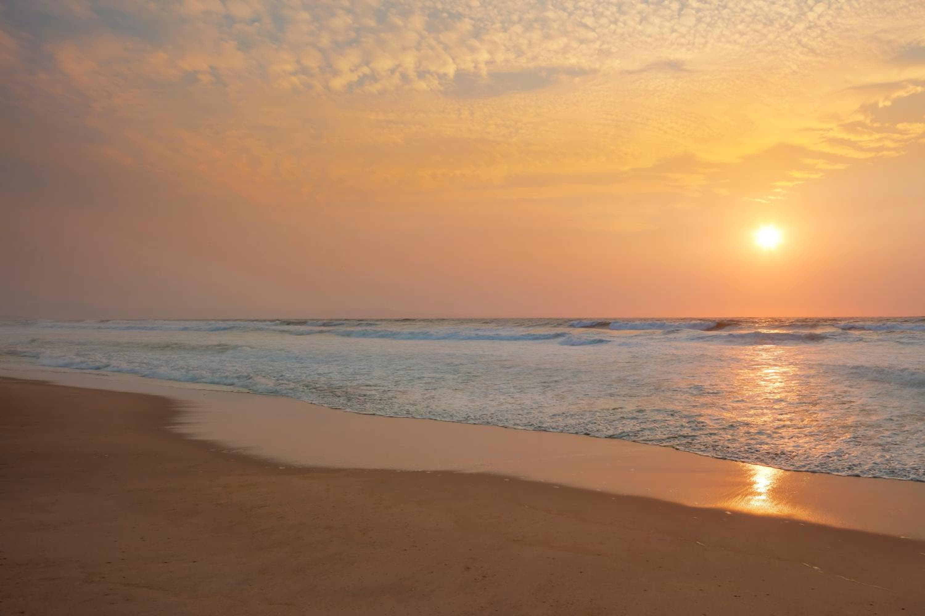 Sanctuary Beach Resort