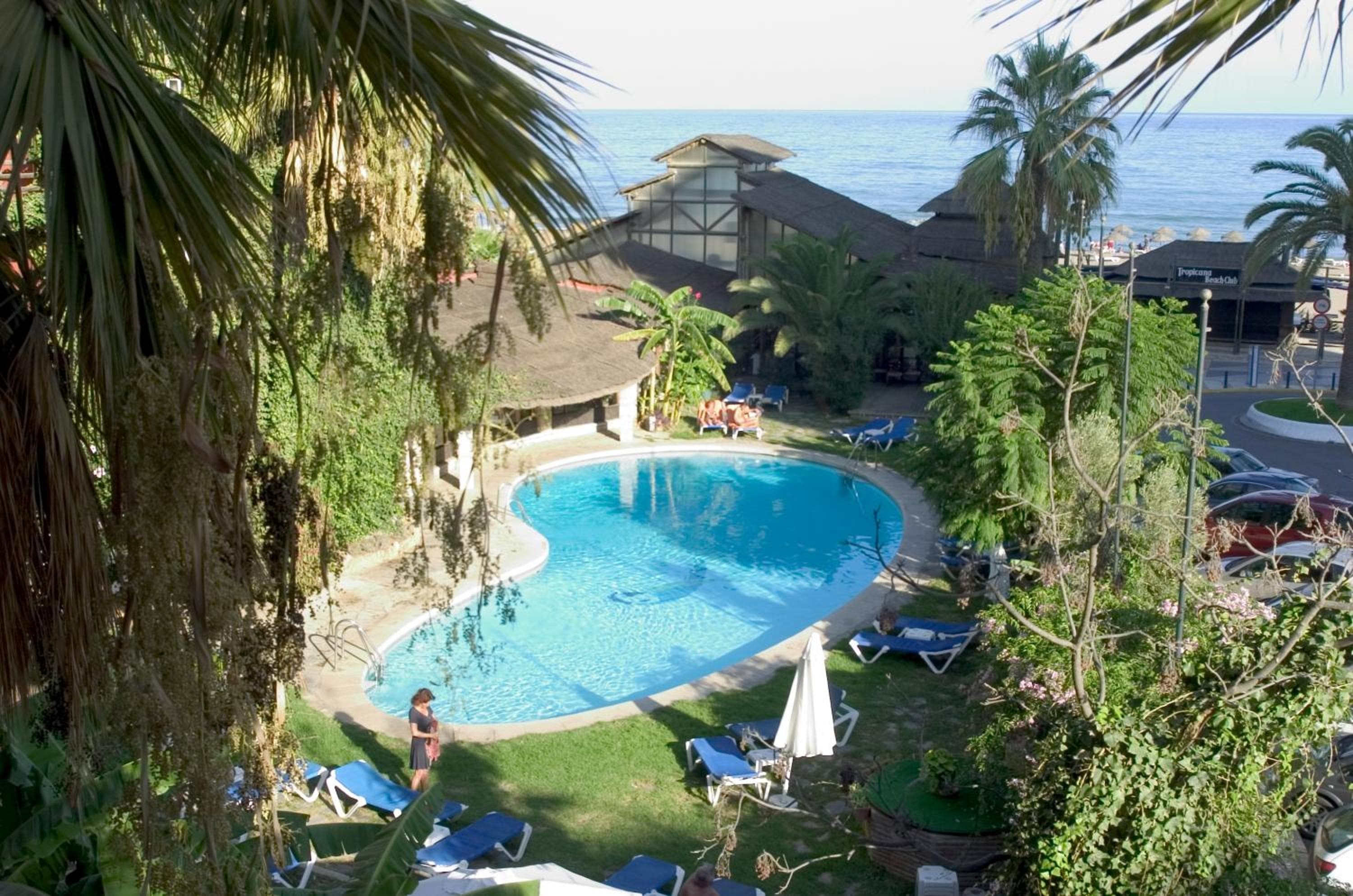Hotel MS Tropicana Costa del Sol