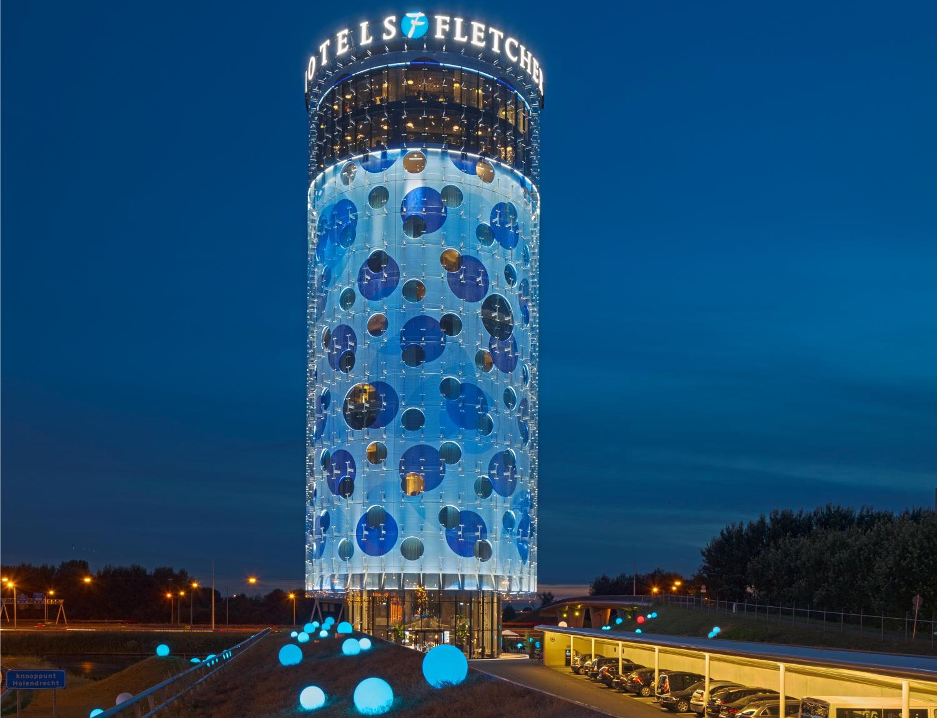 Fletcher Hotel Amsterdam