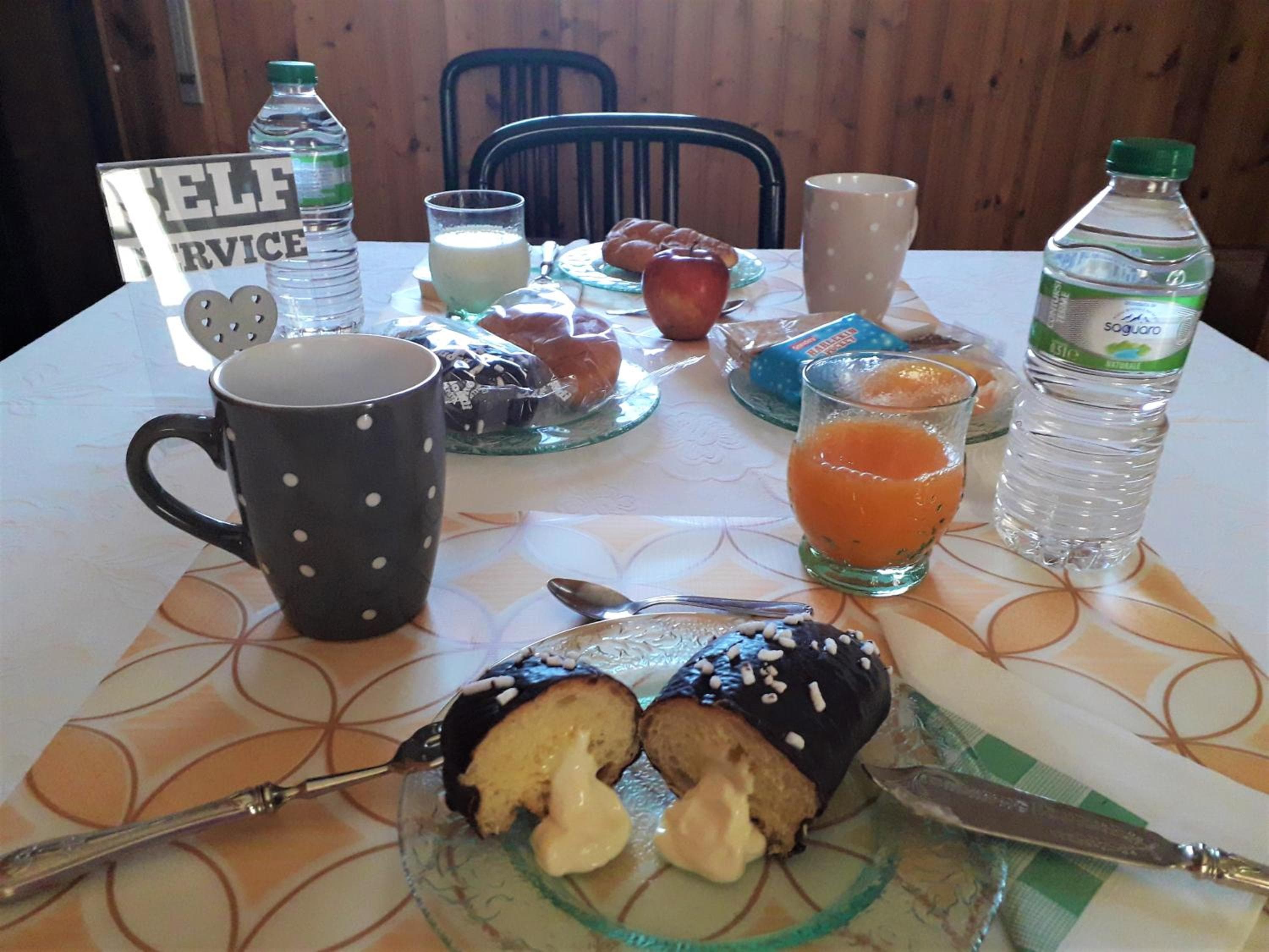 Malpensa Bed & Breakfast-No Breakfast