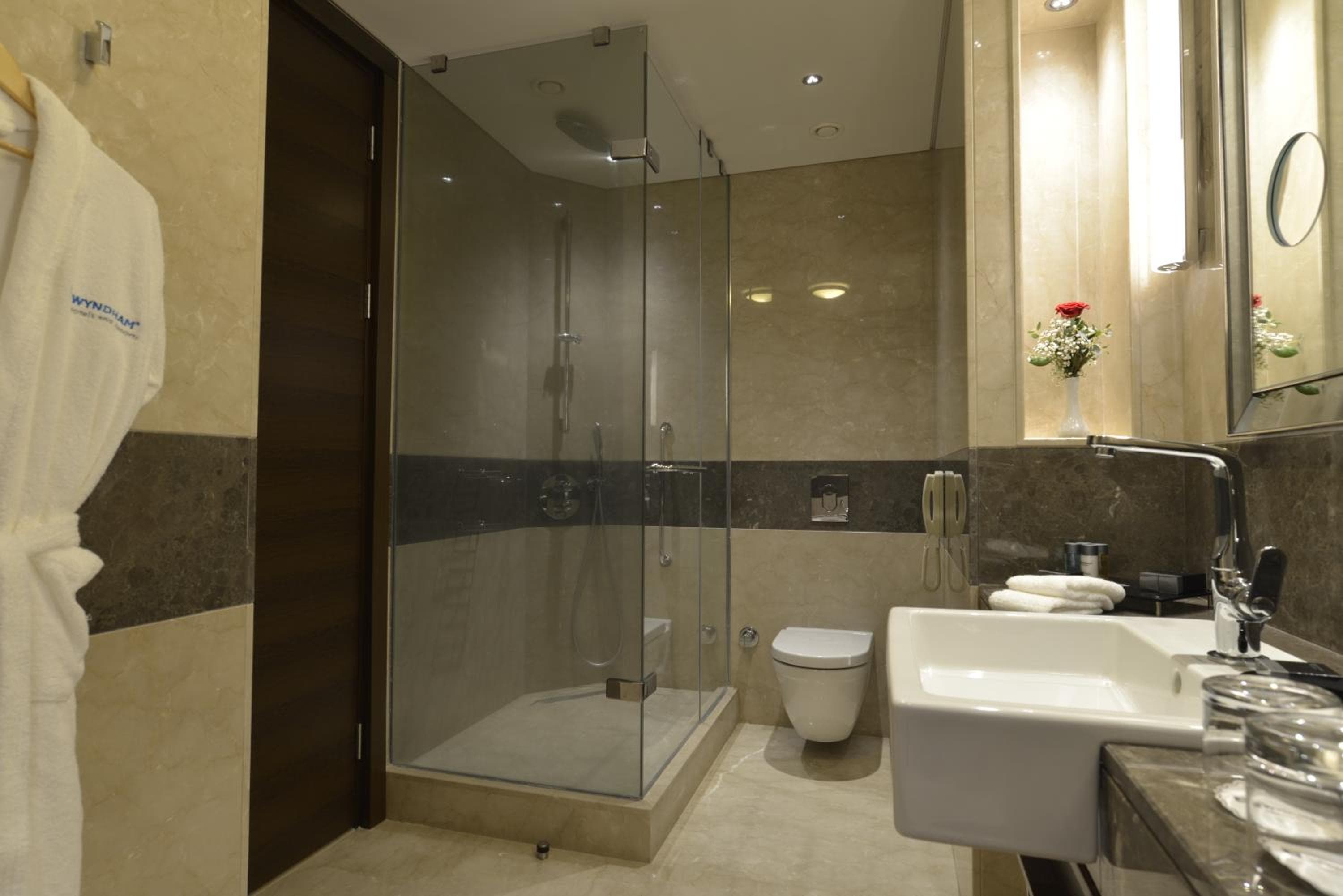 Wyndham Grand Istanbul Europe