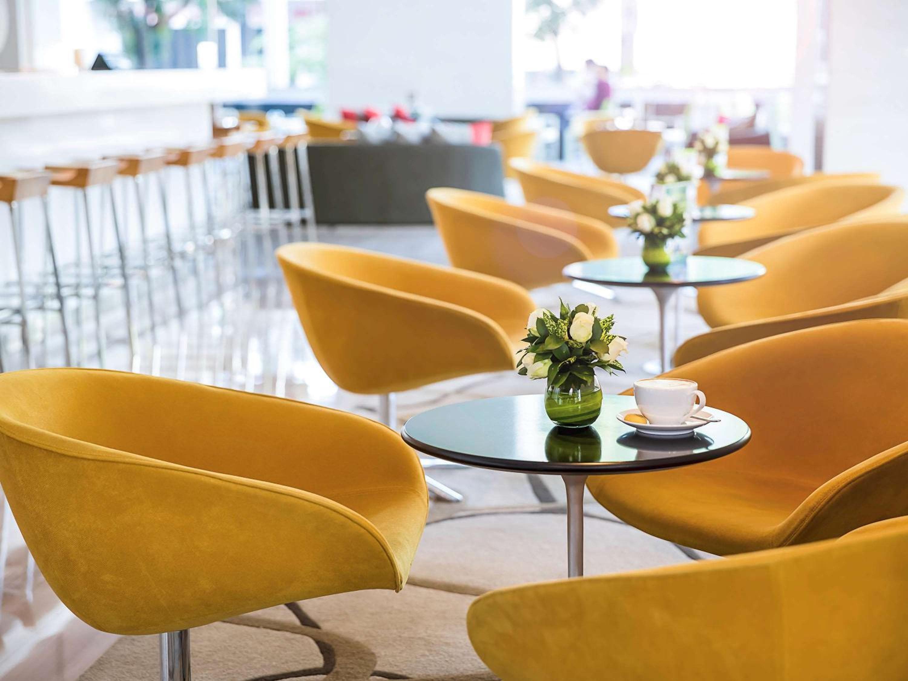 Novotel Saigon Centre