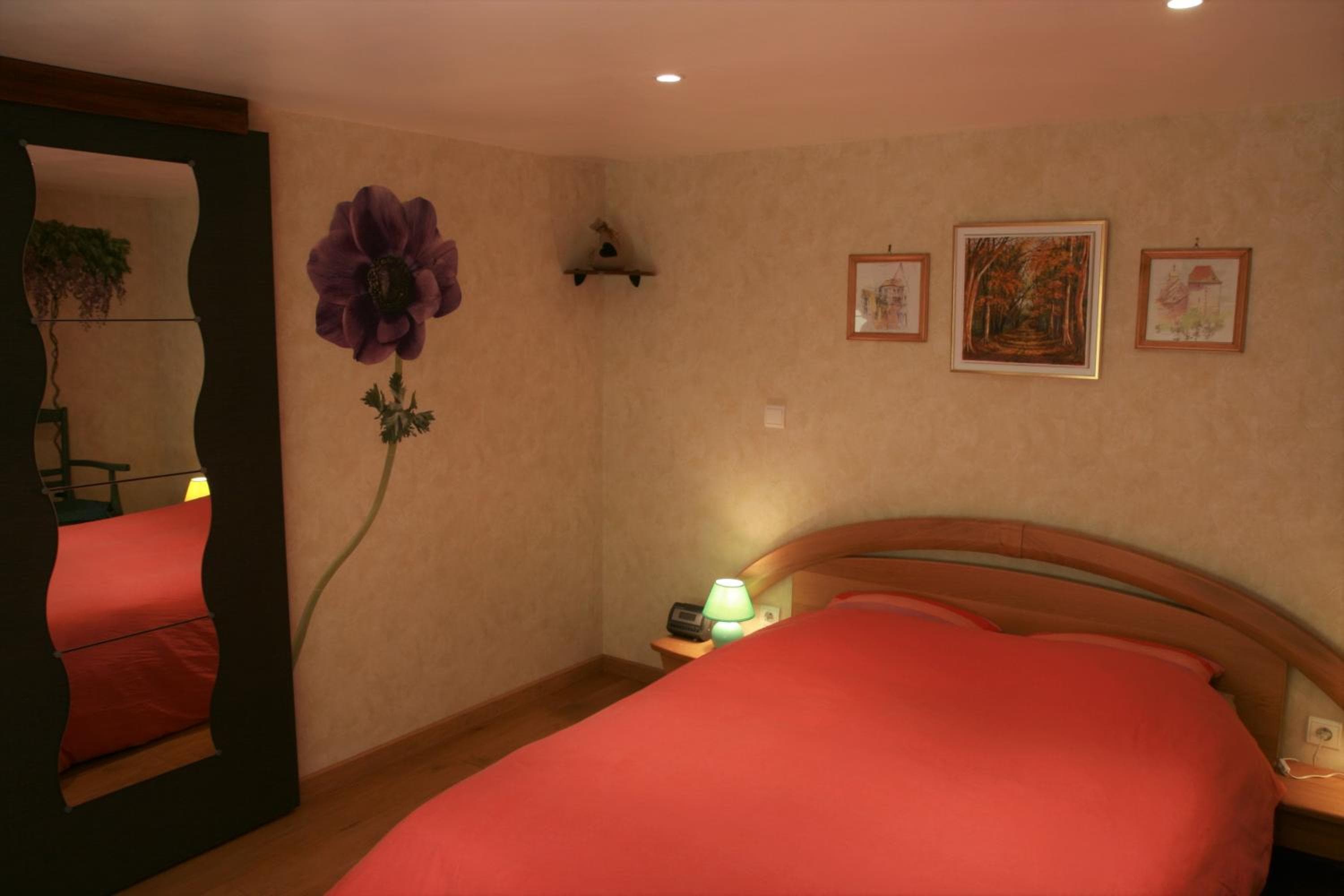 Gîte Schlitteur Et Sapiniere