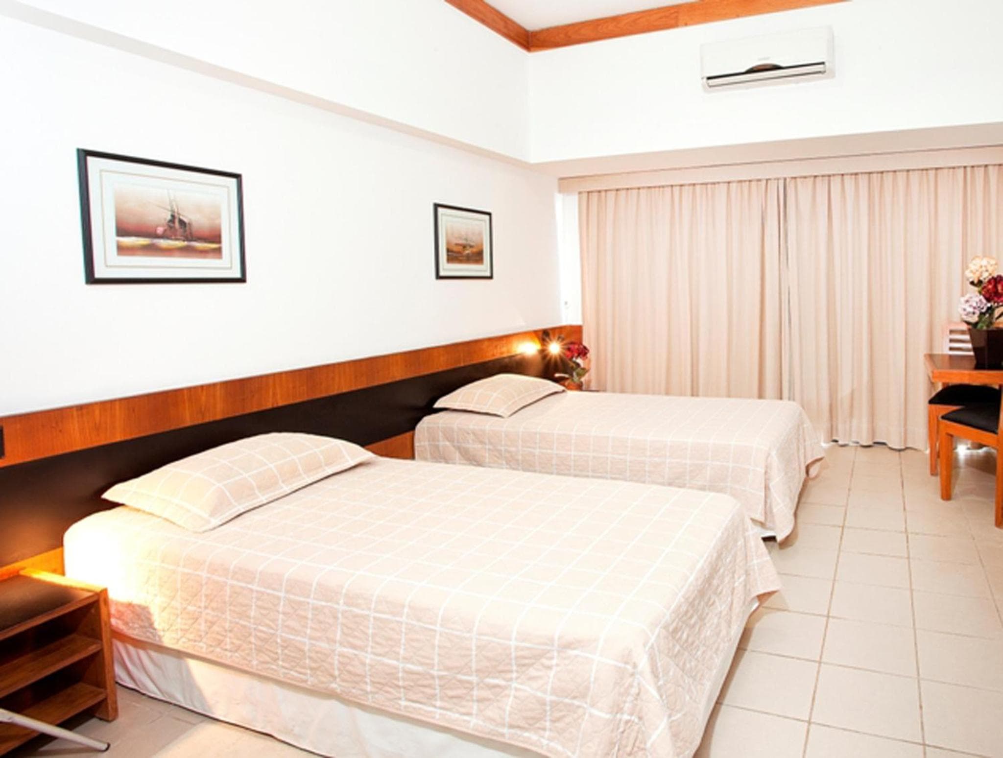 Bahiamar Hotel