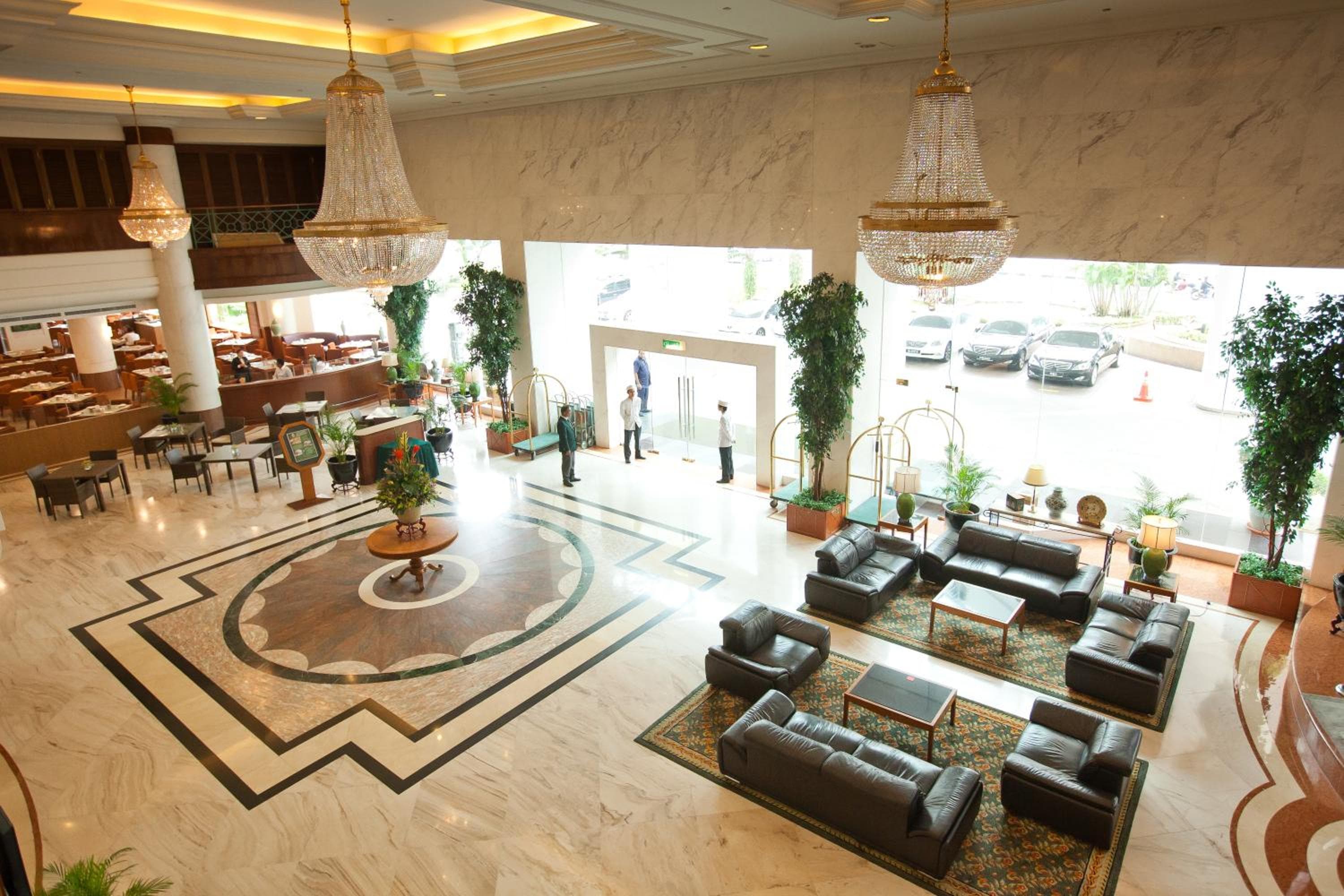 Gurney Bay Hotel, A PARKROYAL Partner Hotel
