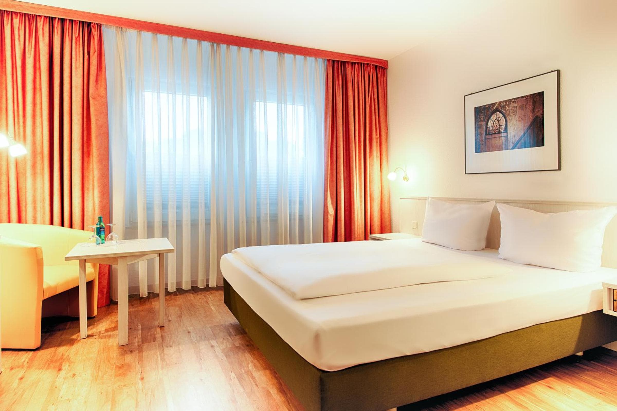 ACHAT Hotel Schwetzingen Heidelberg