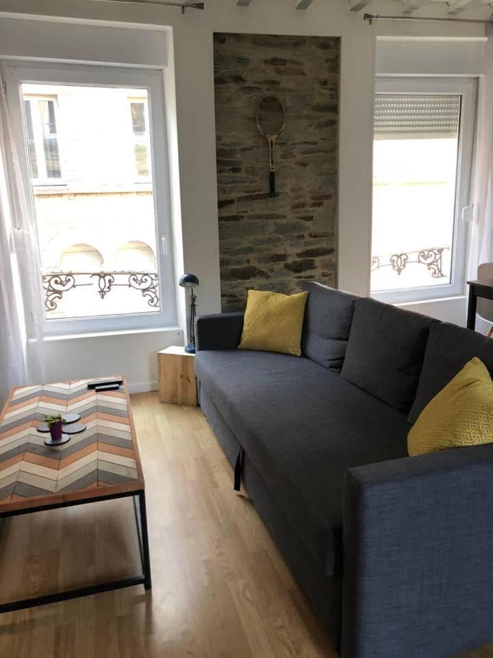 Le Duplex