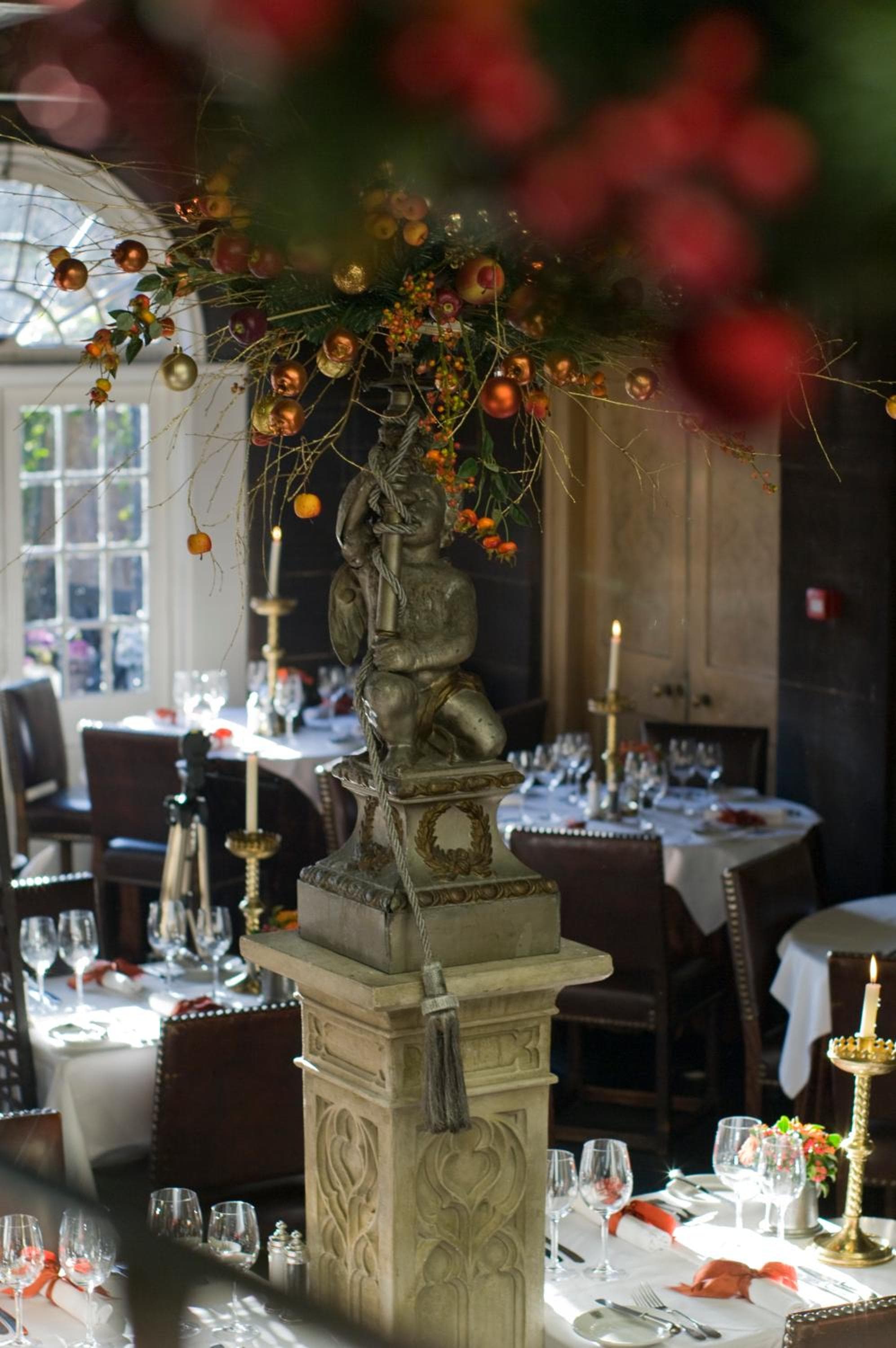 The Witchery