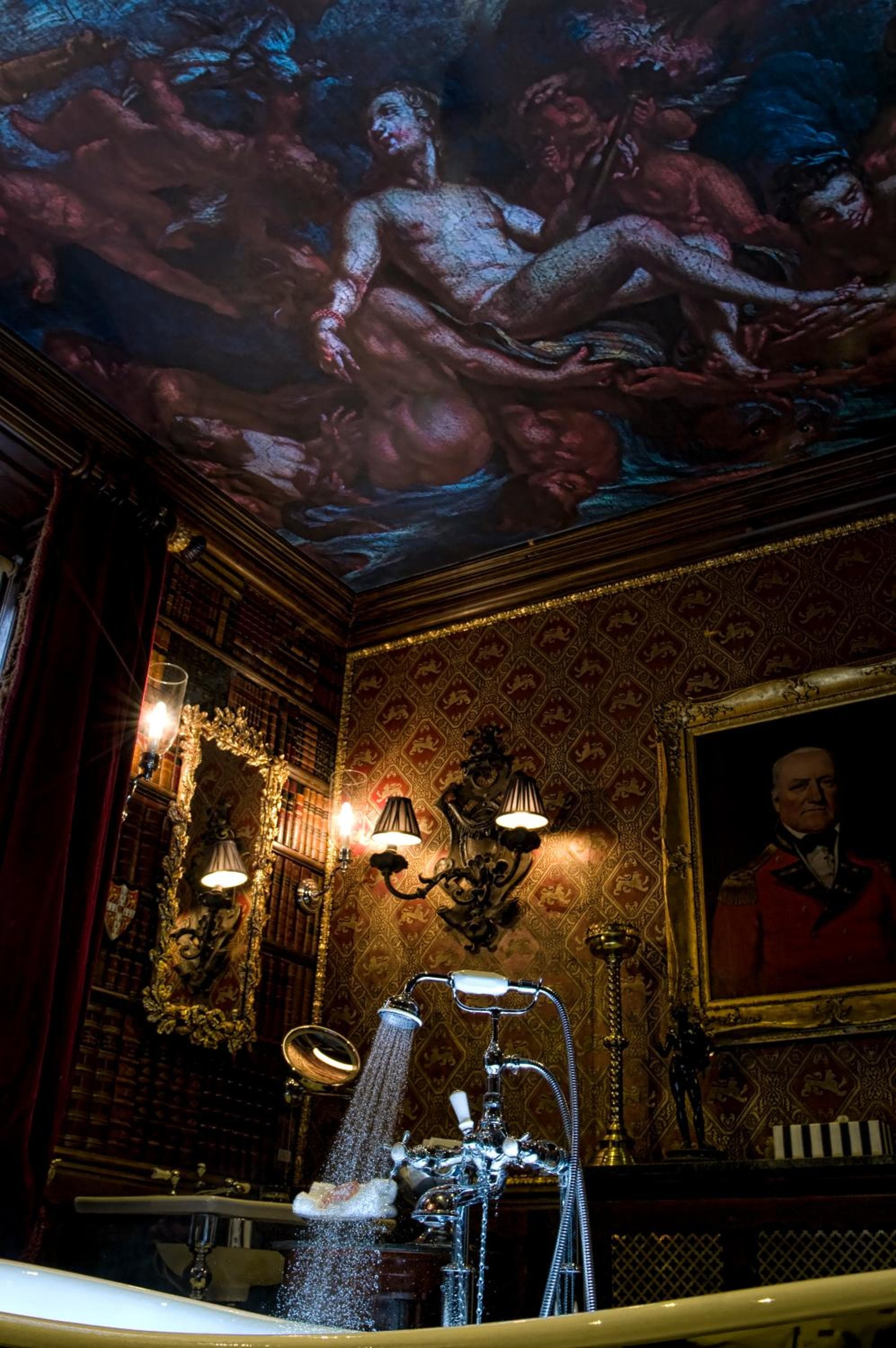 The Witchery