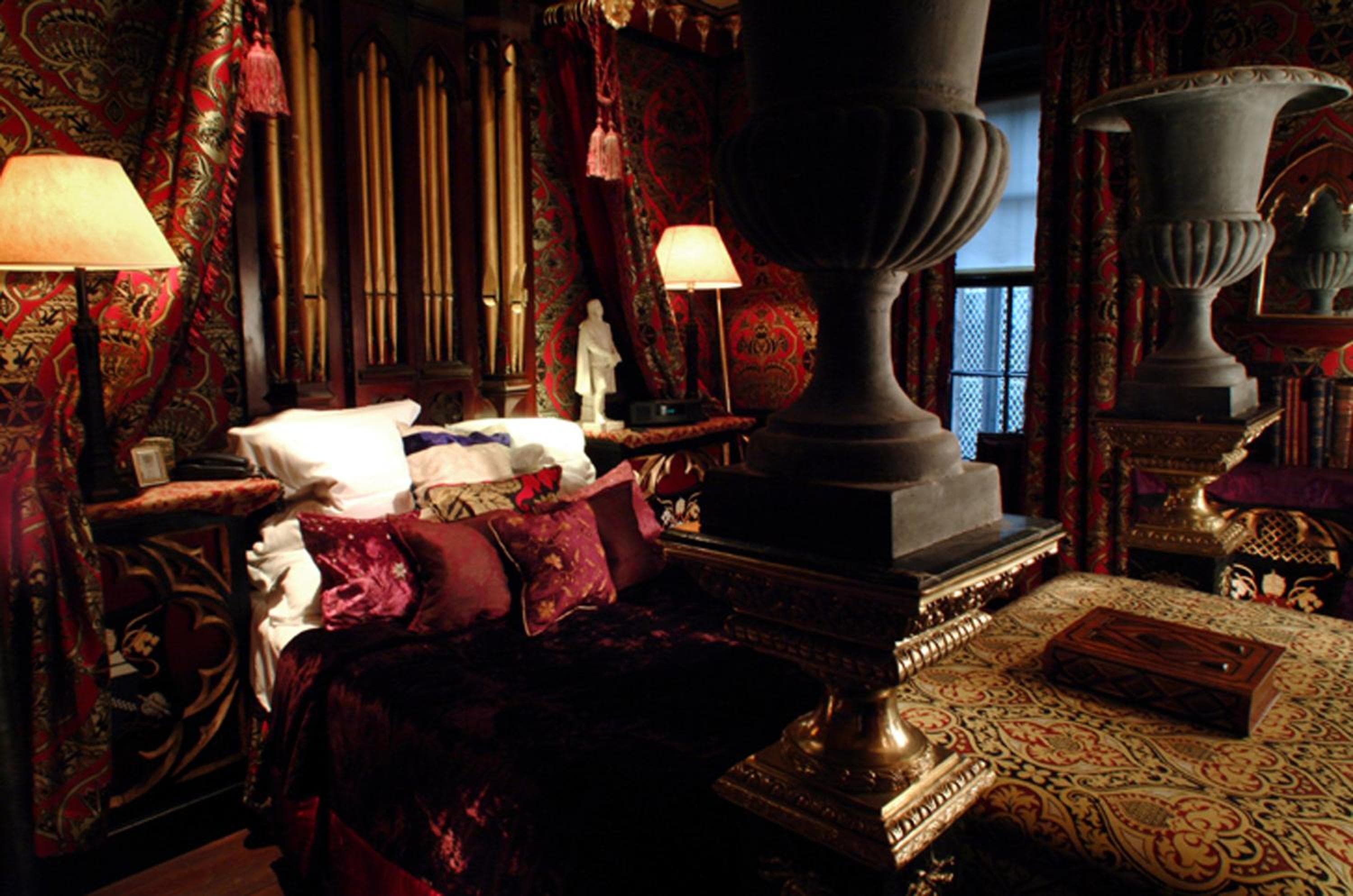The Witchery