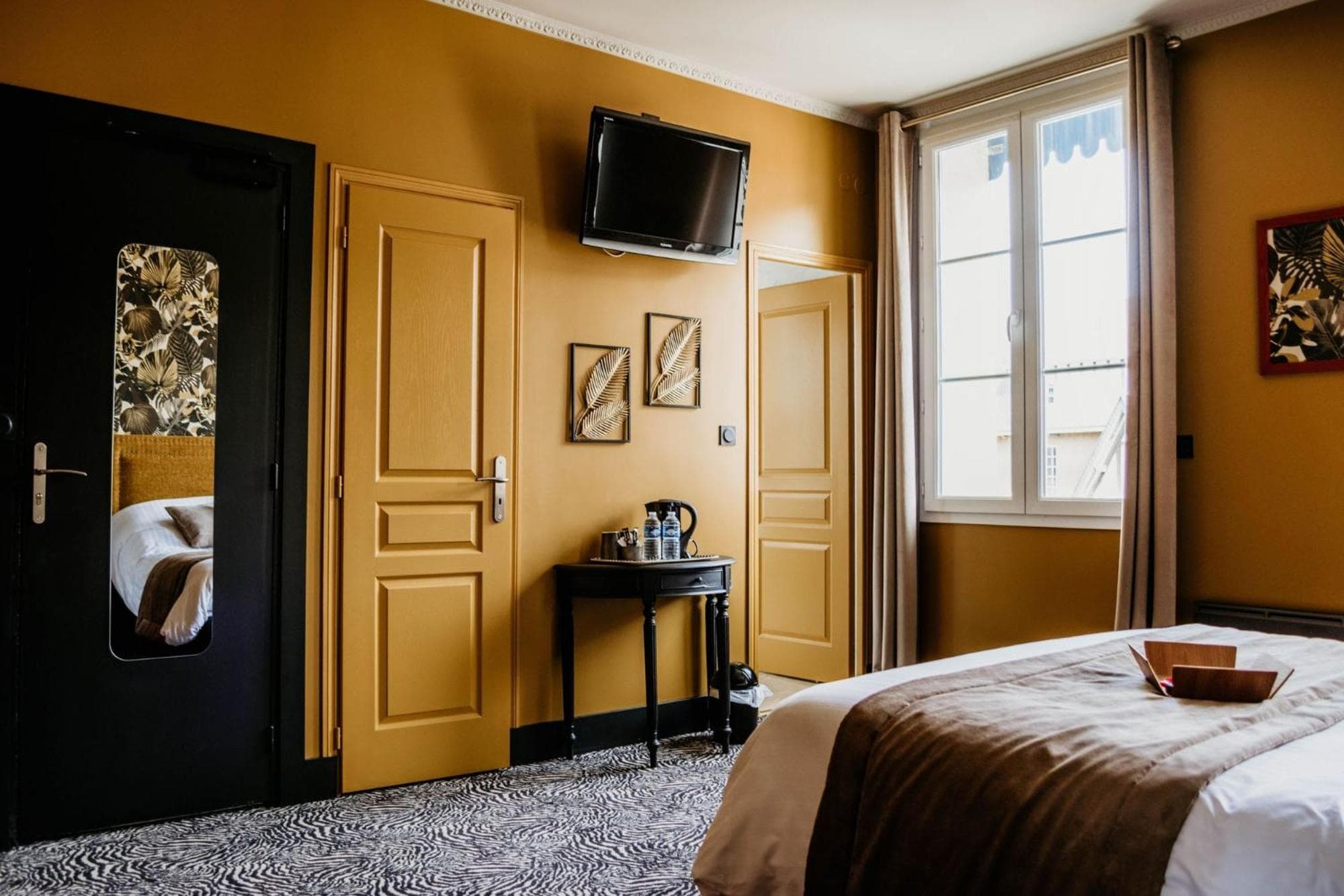La villa 10 HÔTEL SPA